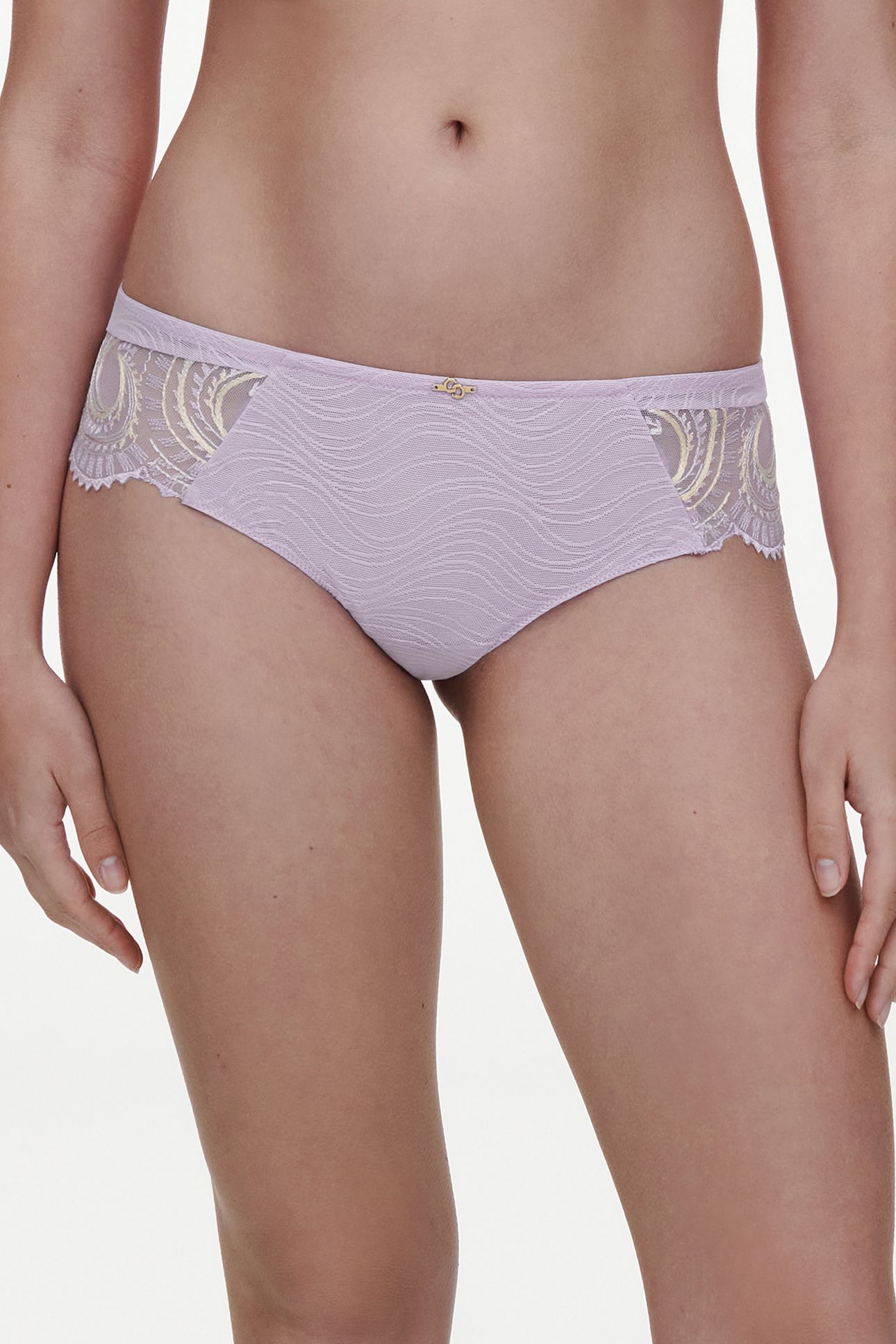 MYSTIC DREAM SHORTY TWO-TONE 1