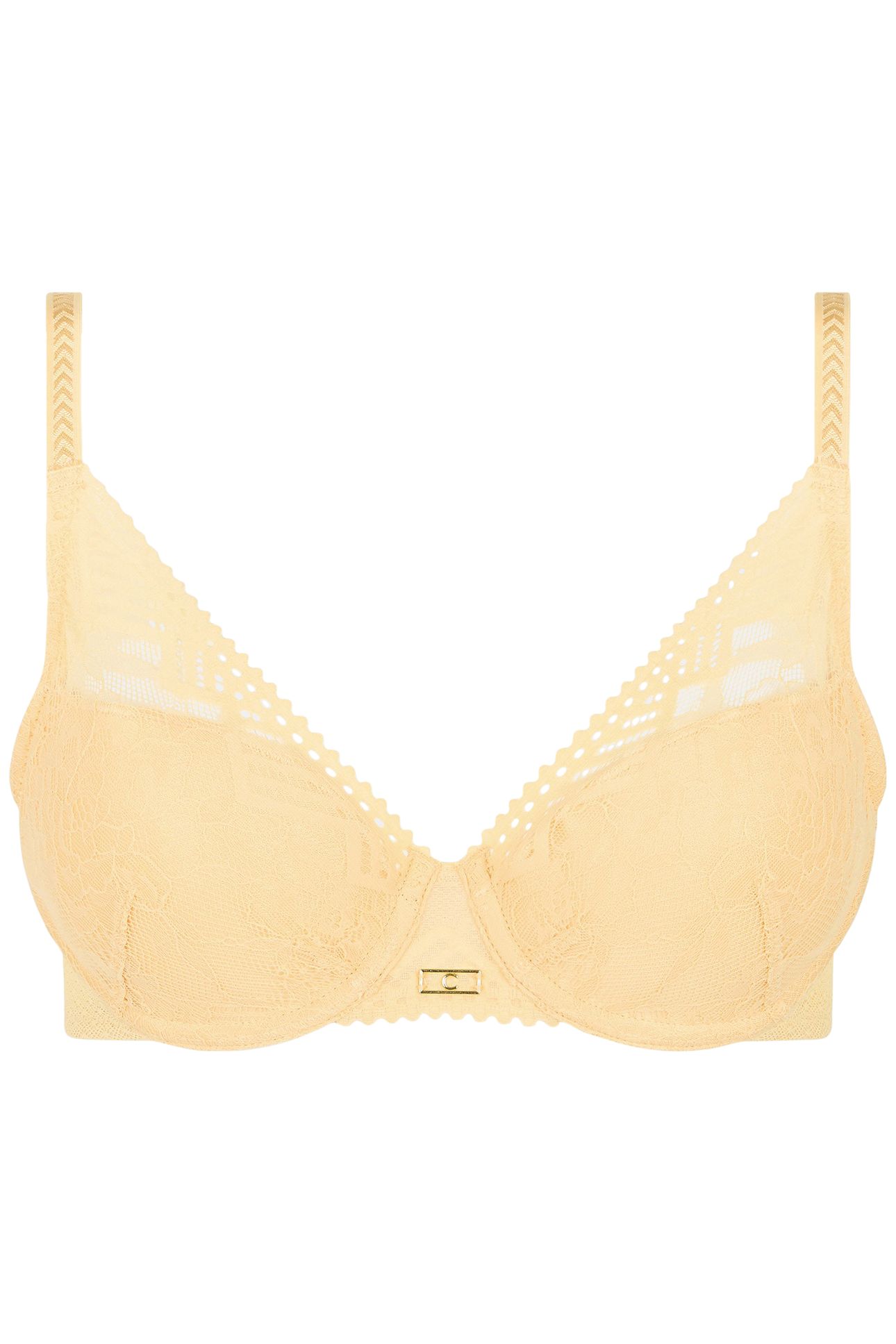 ORIGINS BRA YELLOW 3