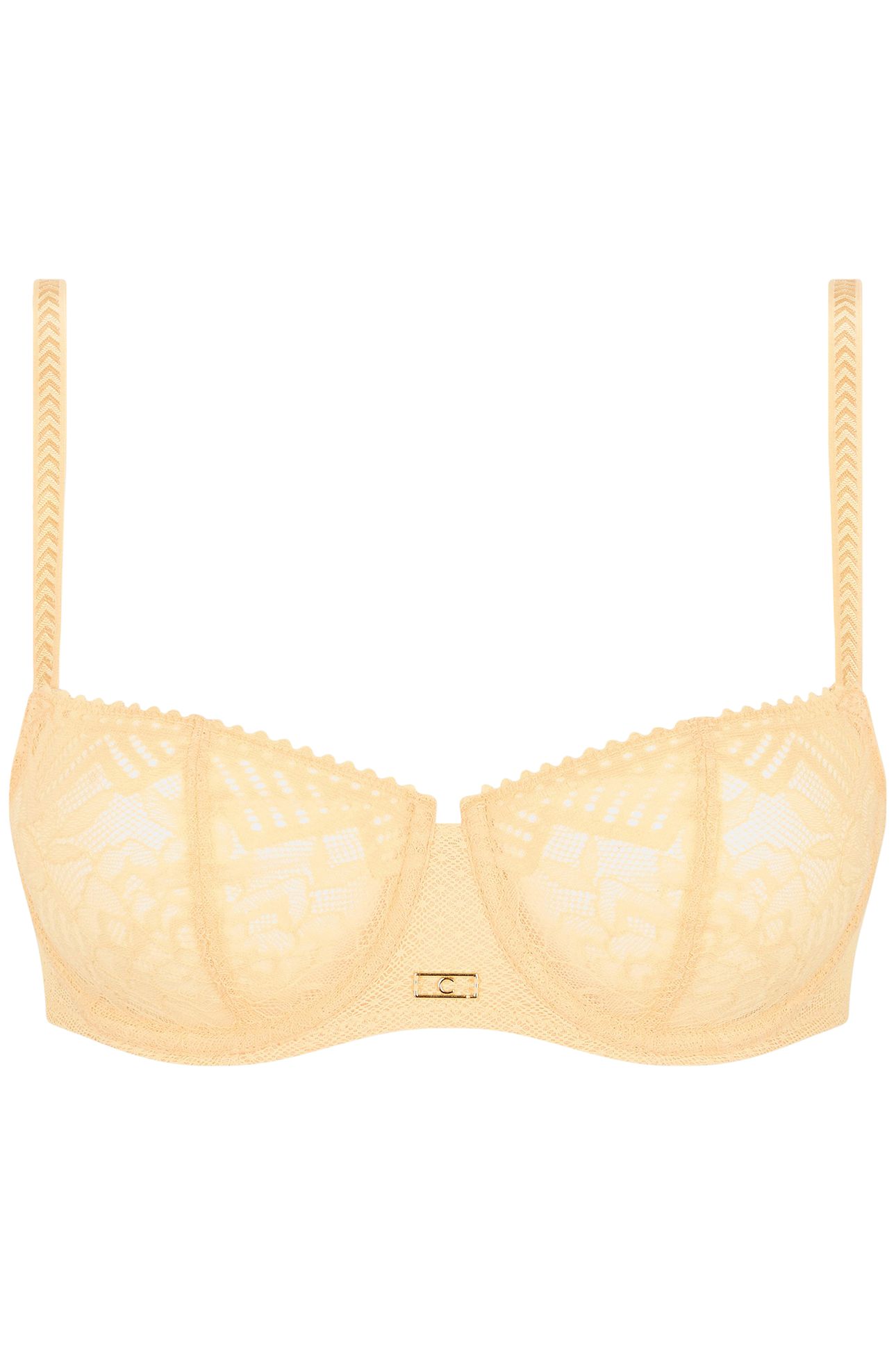 ORIGINS BRA YELLOW 3