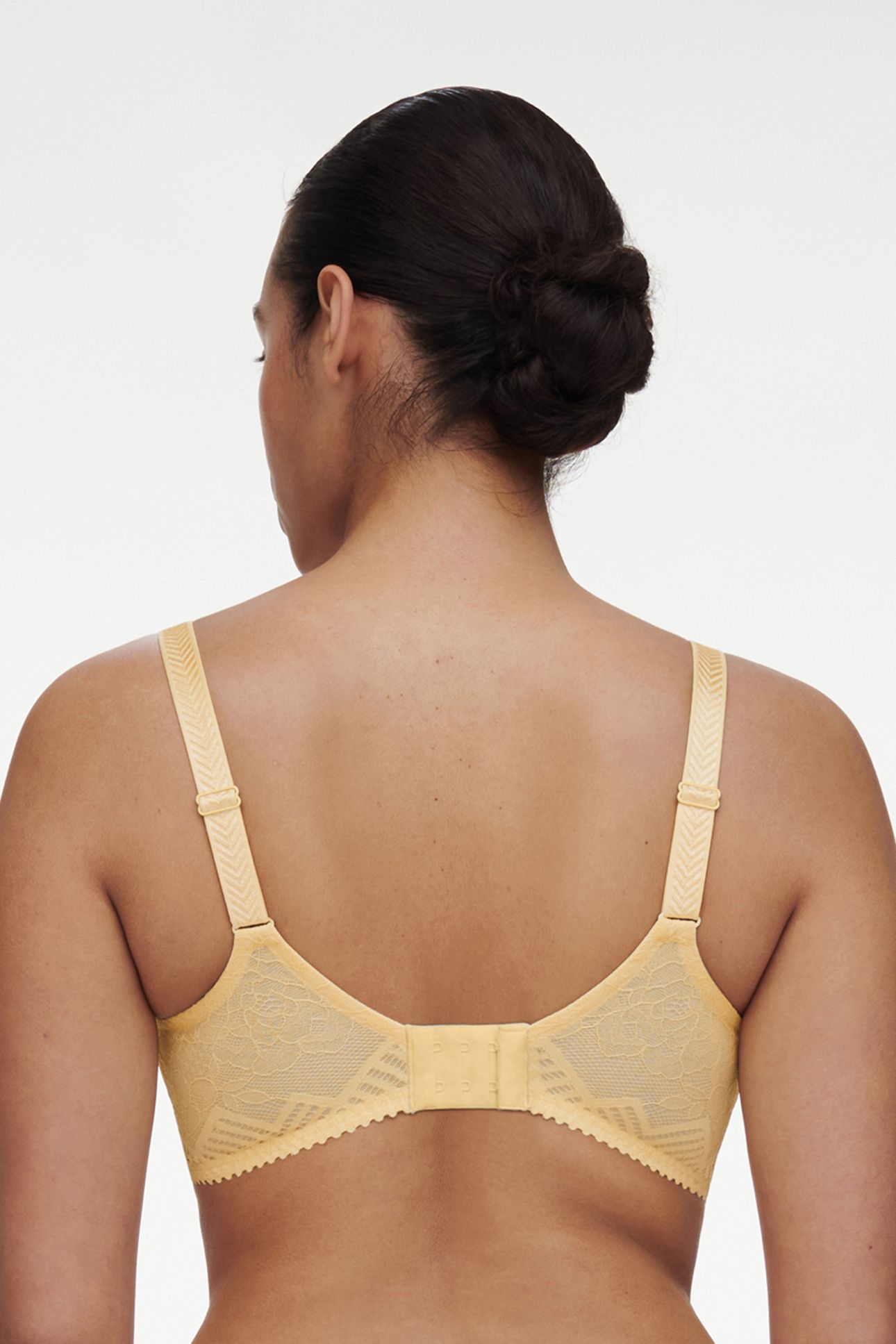 ORIGINS BRA YELLOW 2