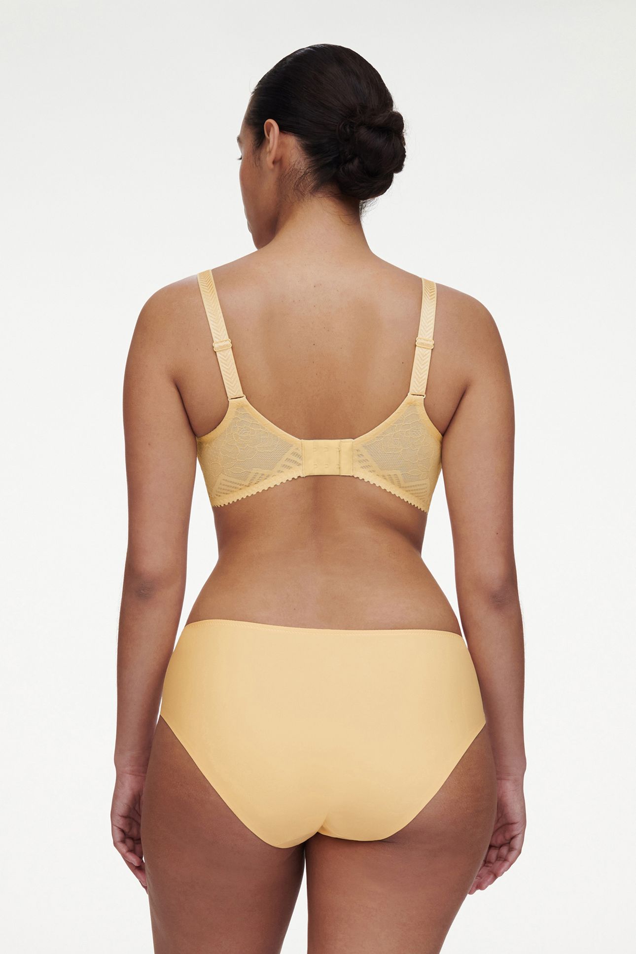 ORIGINS BRA YELLOW 5