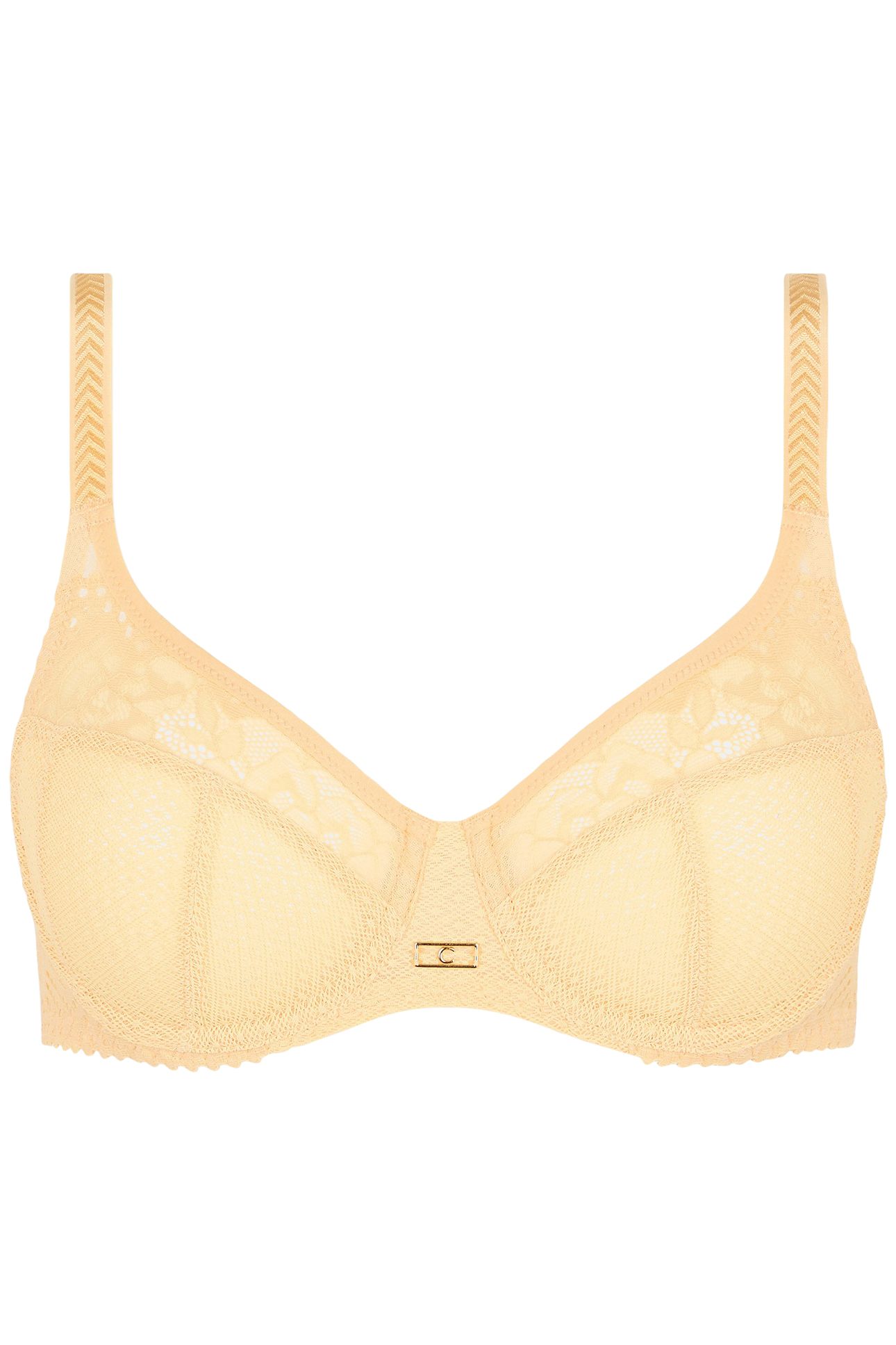 ORIGINS BRA YELLOW 3