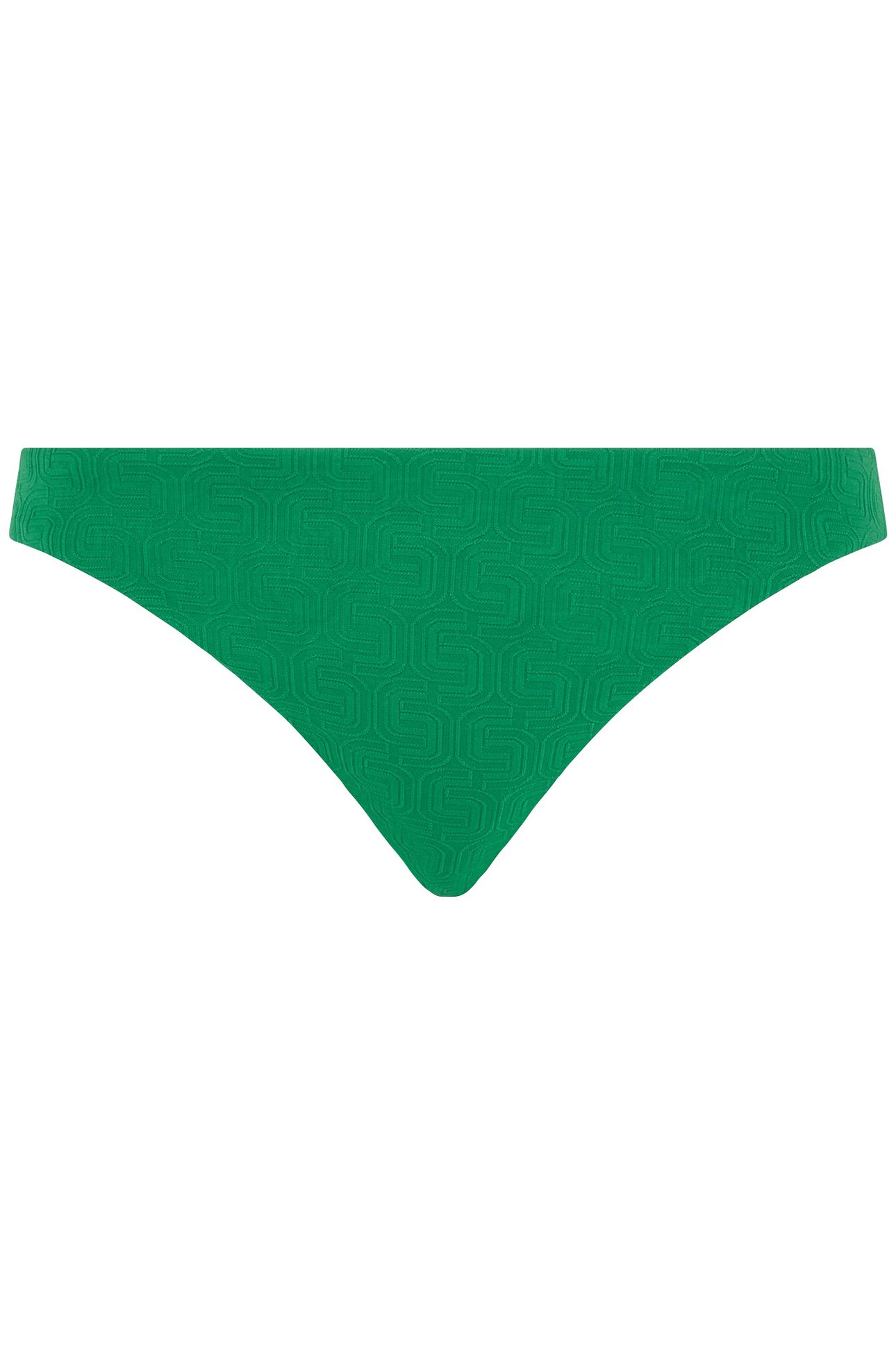 HERA BRIEF EMERALD GREEN 3