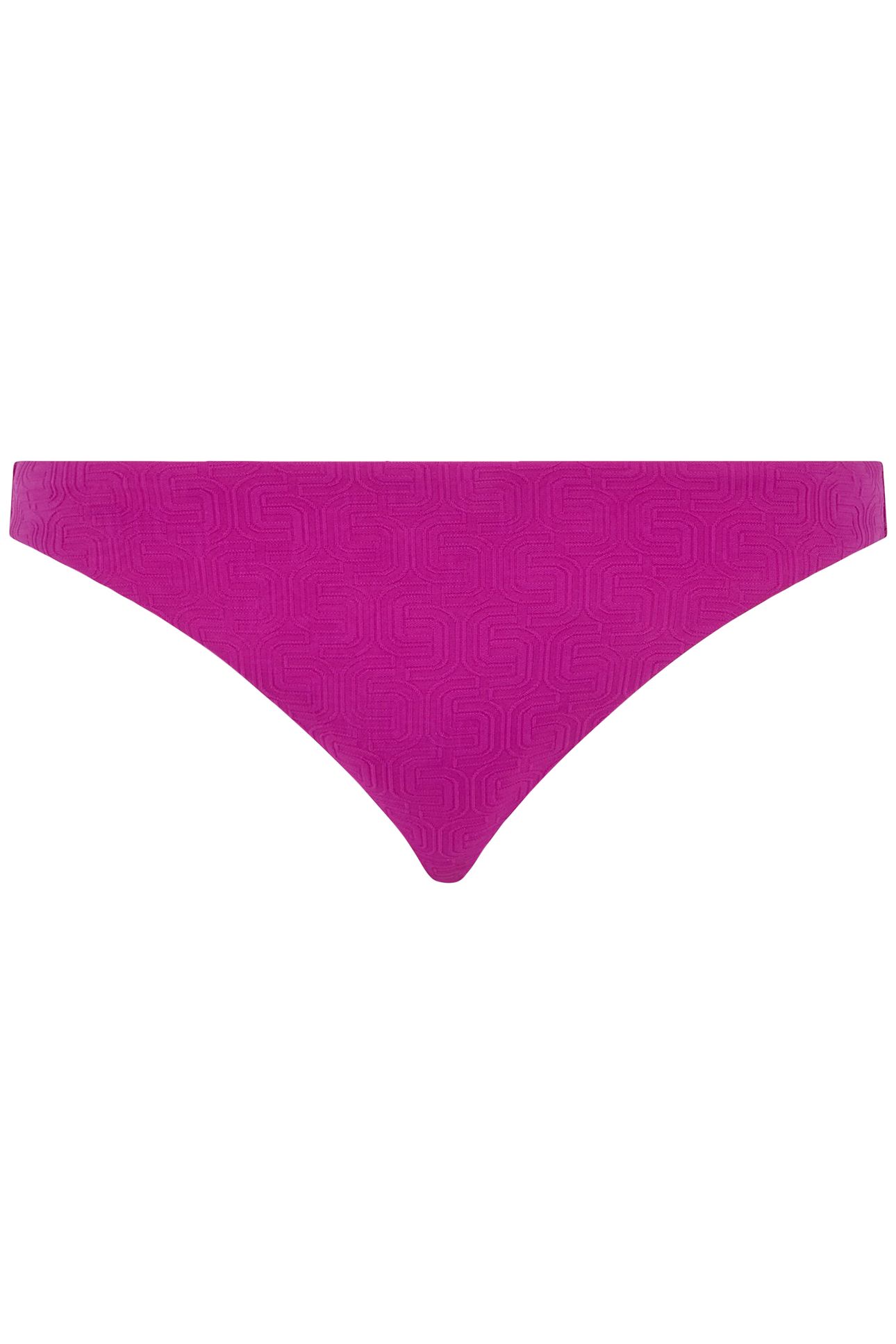 HERA SWIMWEAR BRIEF TYRIAN FUCHSIA 3
