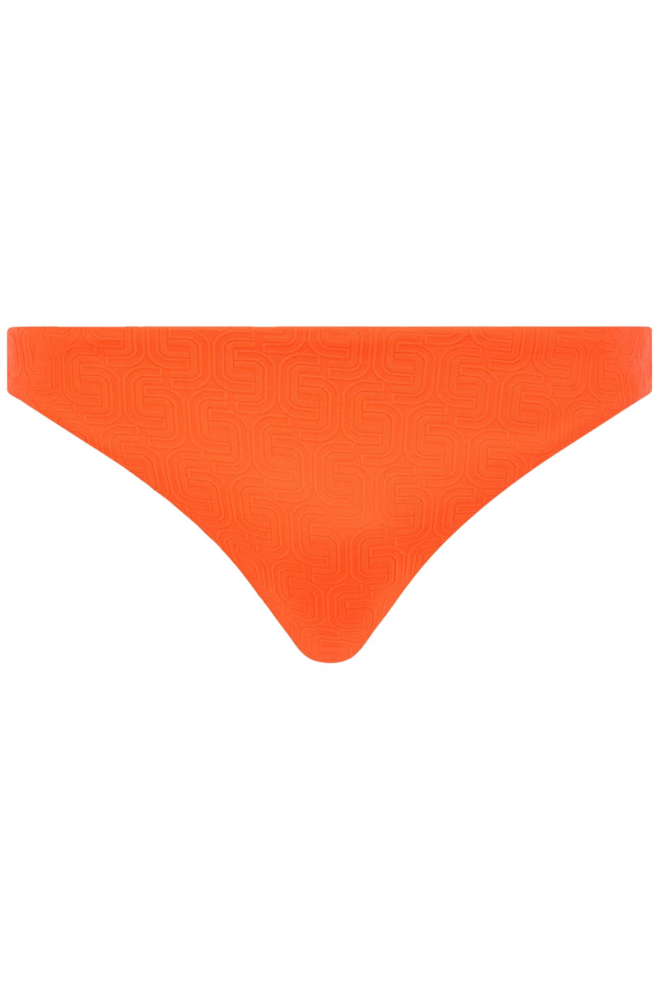 HERA SWIMWEAR BRIEF ORANGE 3