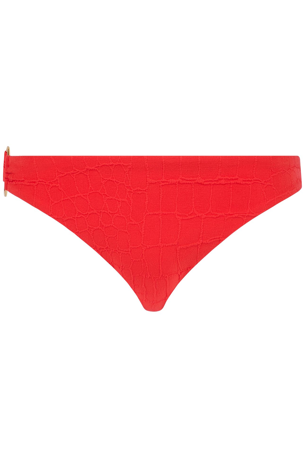 ECLIPSE SWIMWEAR BRIEF RED 3