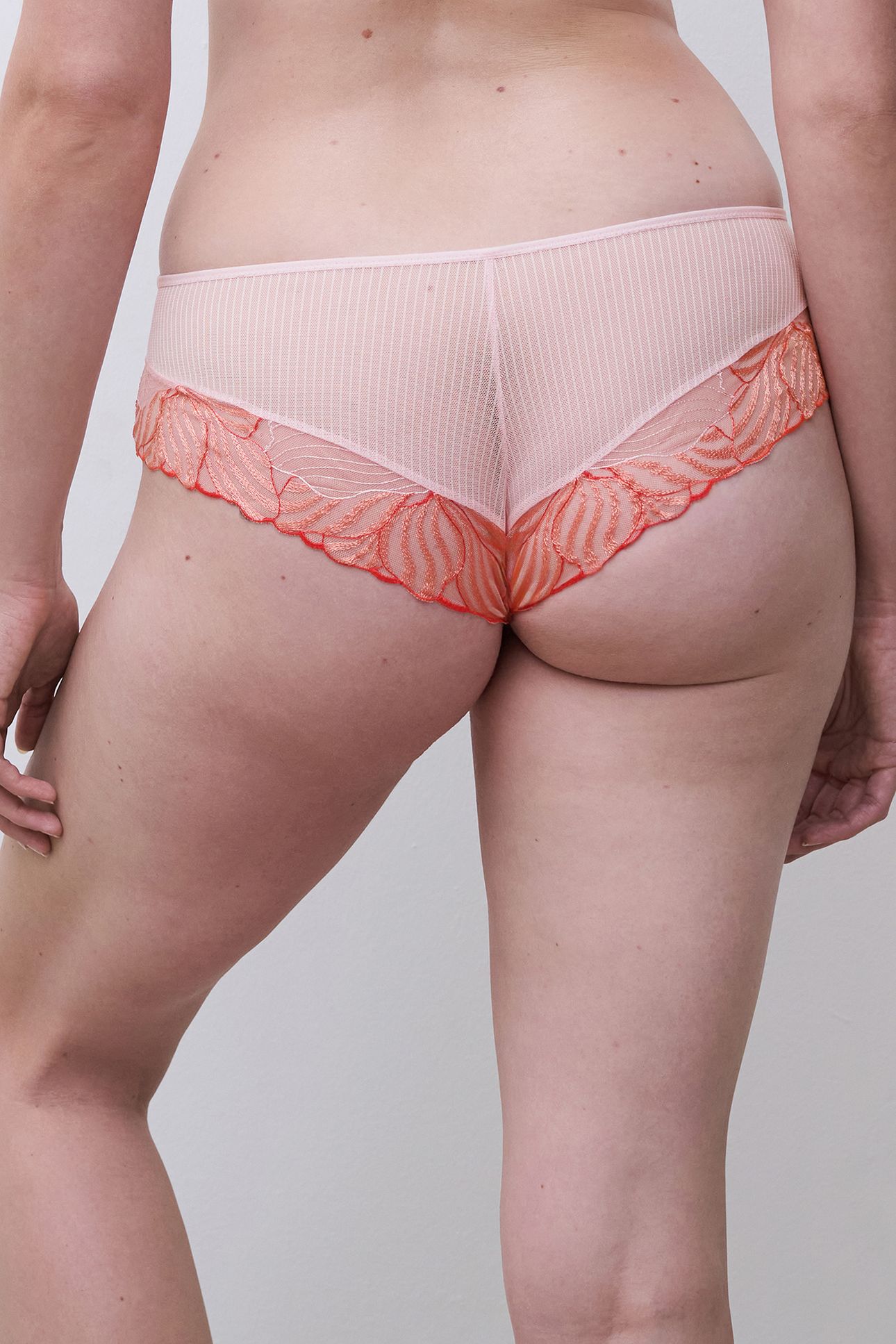 LEGEND SHORTY MULTICOLOR 2