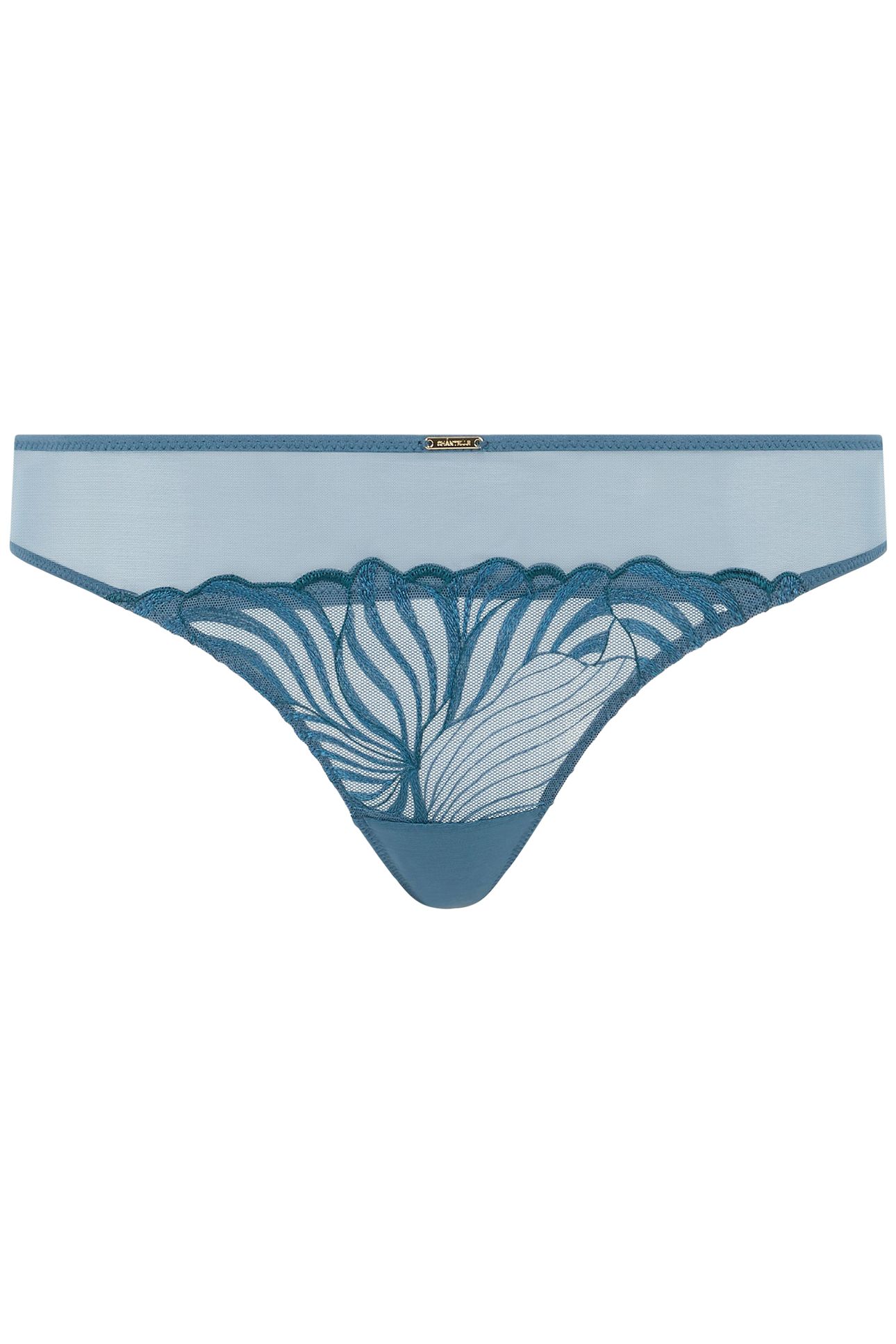 LEGEND TANGA BLUE 3