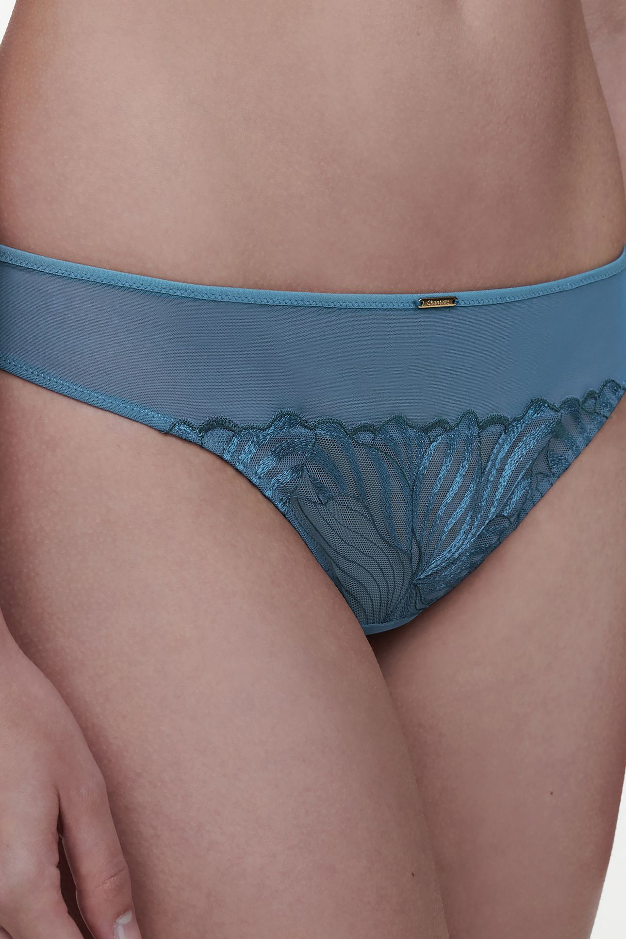 LEGEND TANGA BLUE 6