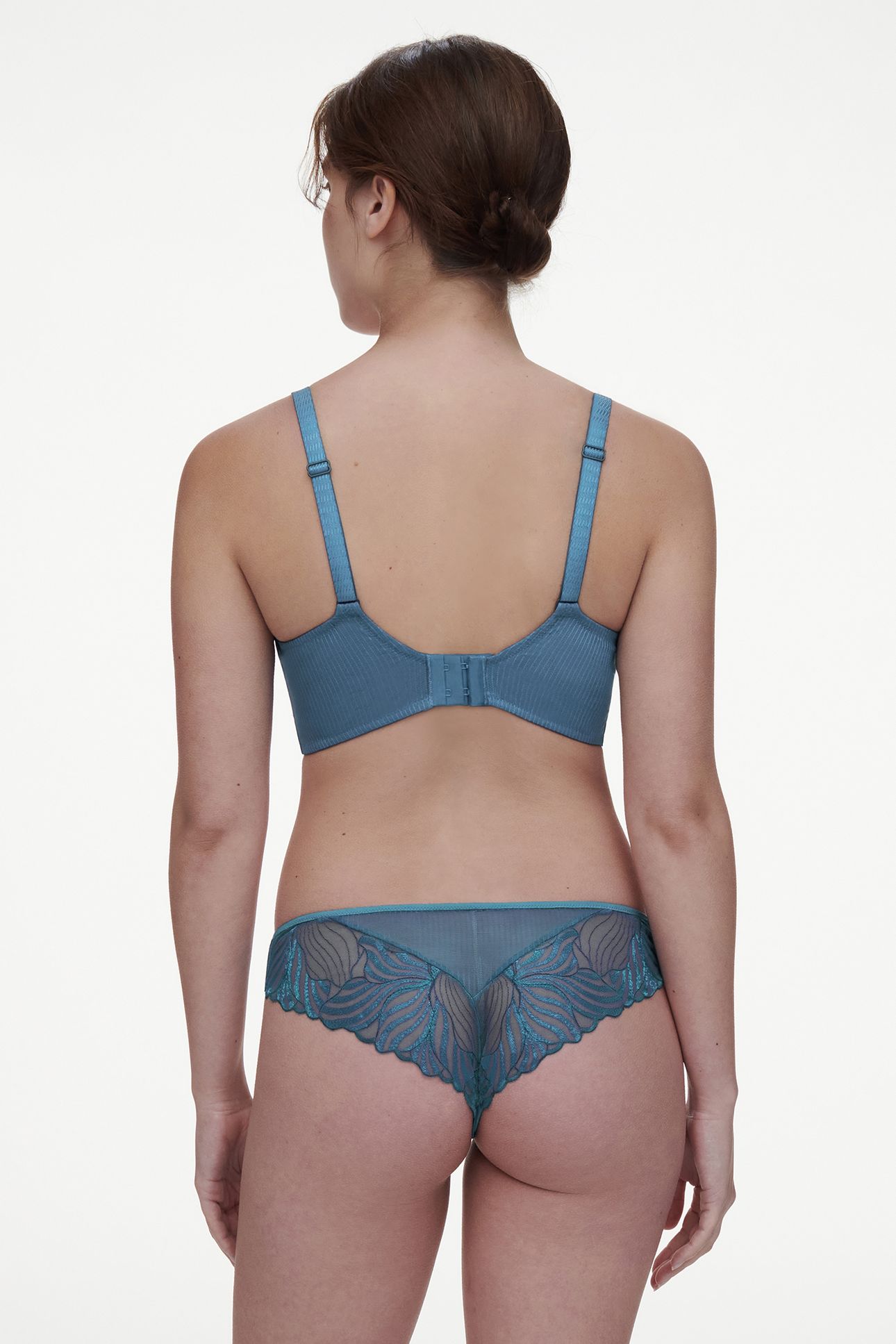 LEGEND TANGA BLUE 5