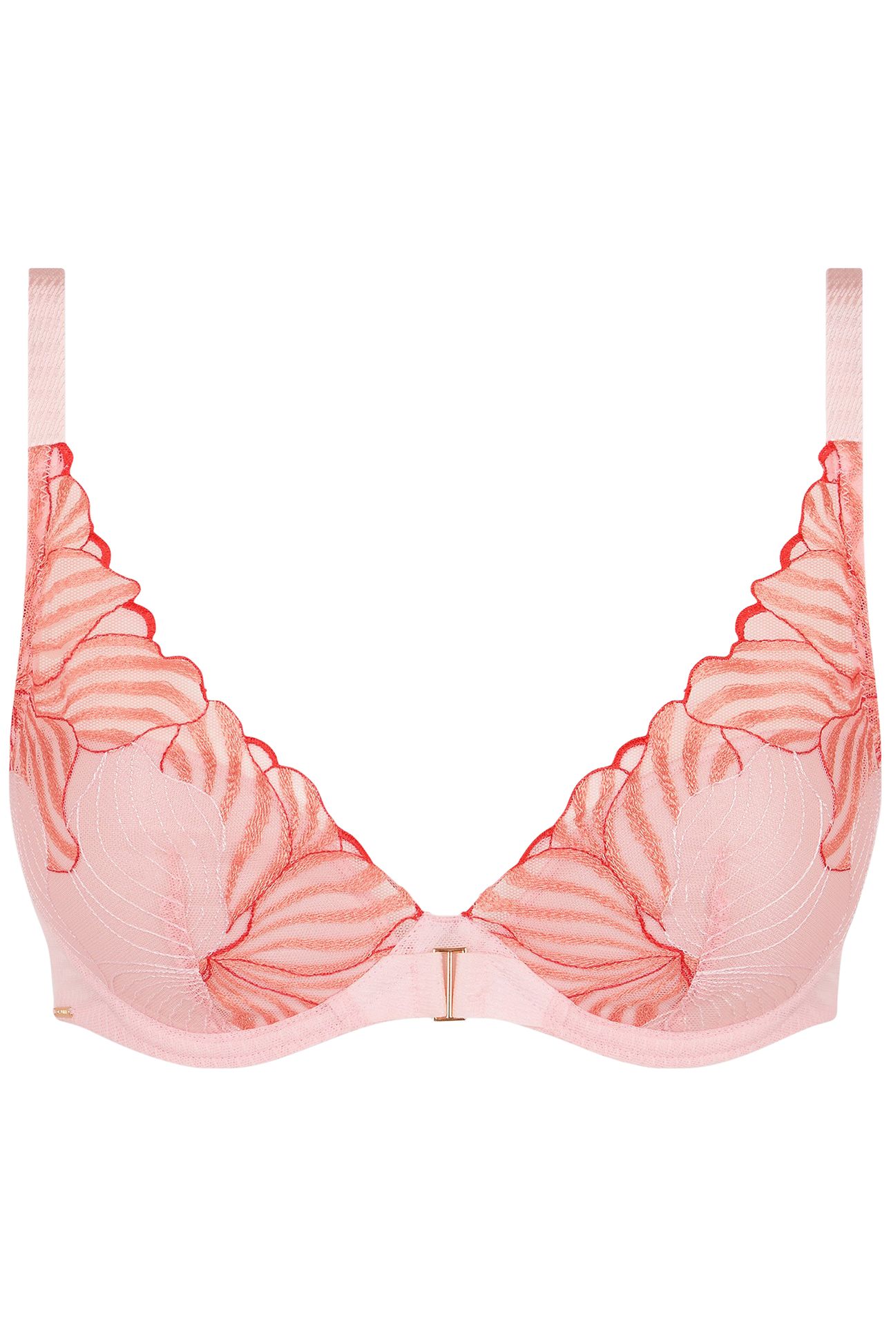 LEGEND BRA MULTICOLOR 3