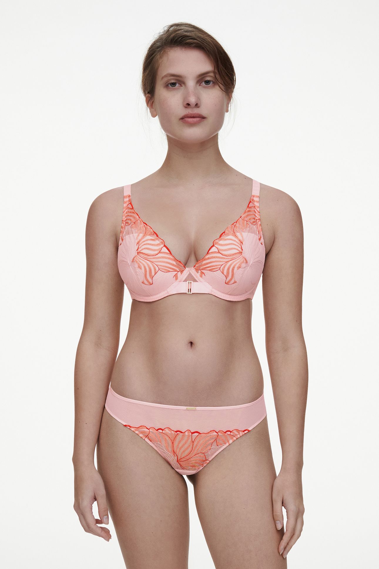 LEGEND BRA MULTICOLOR 4