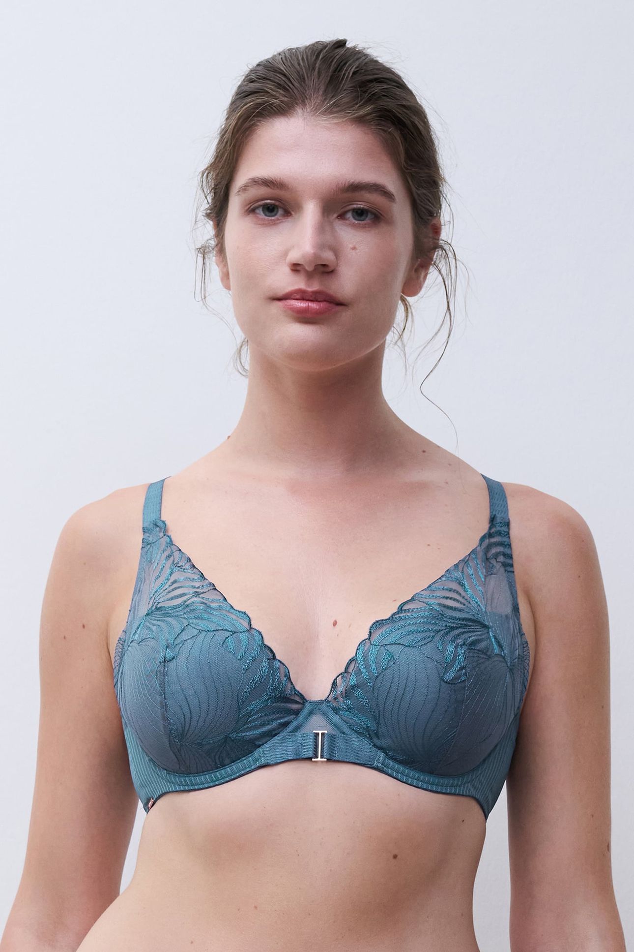 LEGEND BRA BLUE 1