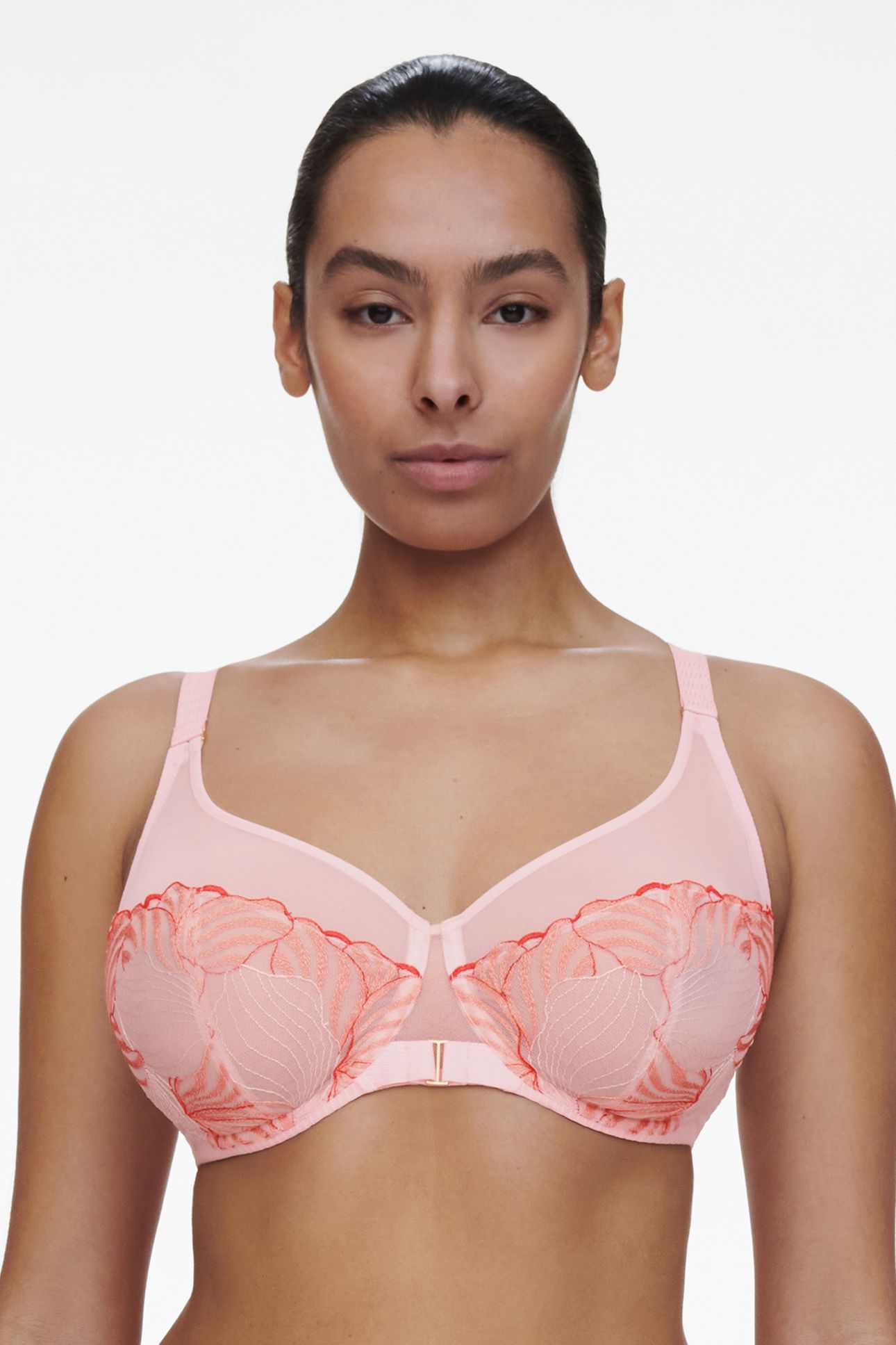 LEGEND BRA MULTICOLOR 1
