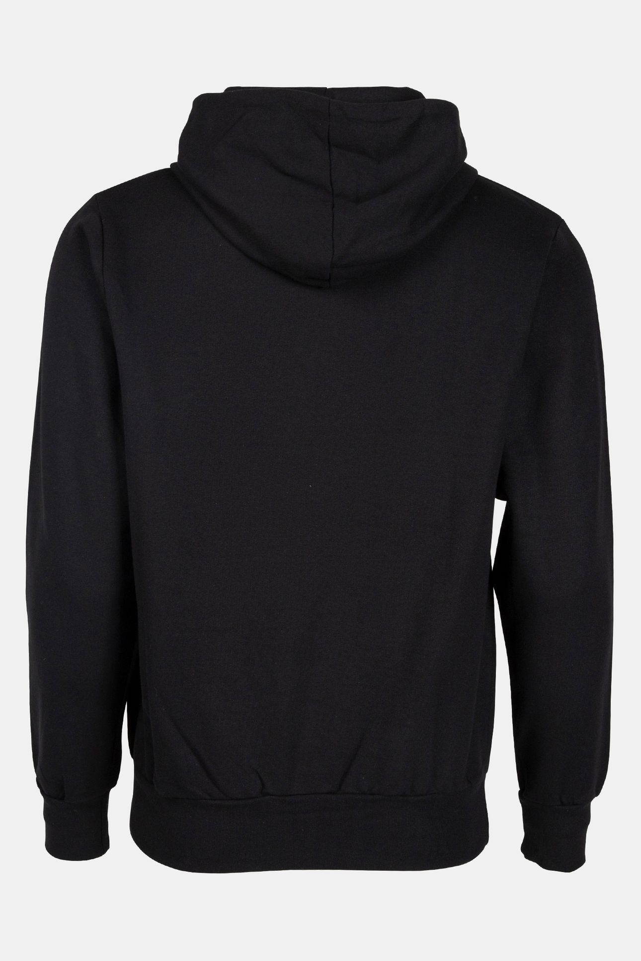 UNISEX HOODIE ESCH ROME 22 MERCH BLACK 8