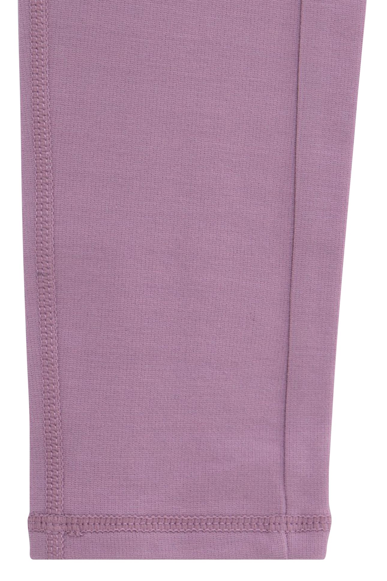LILAC BATTLE SPIRIT LEGGINGS FOR GIRLS 4
