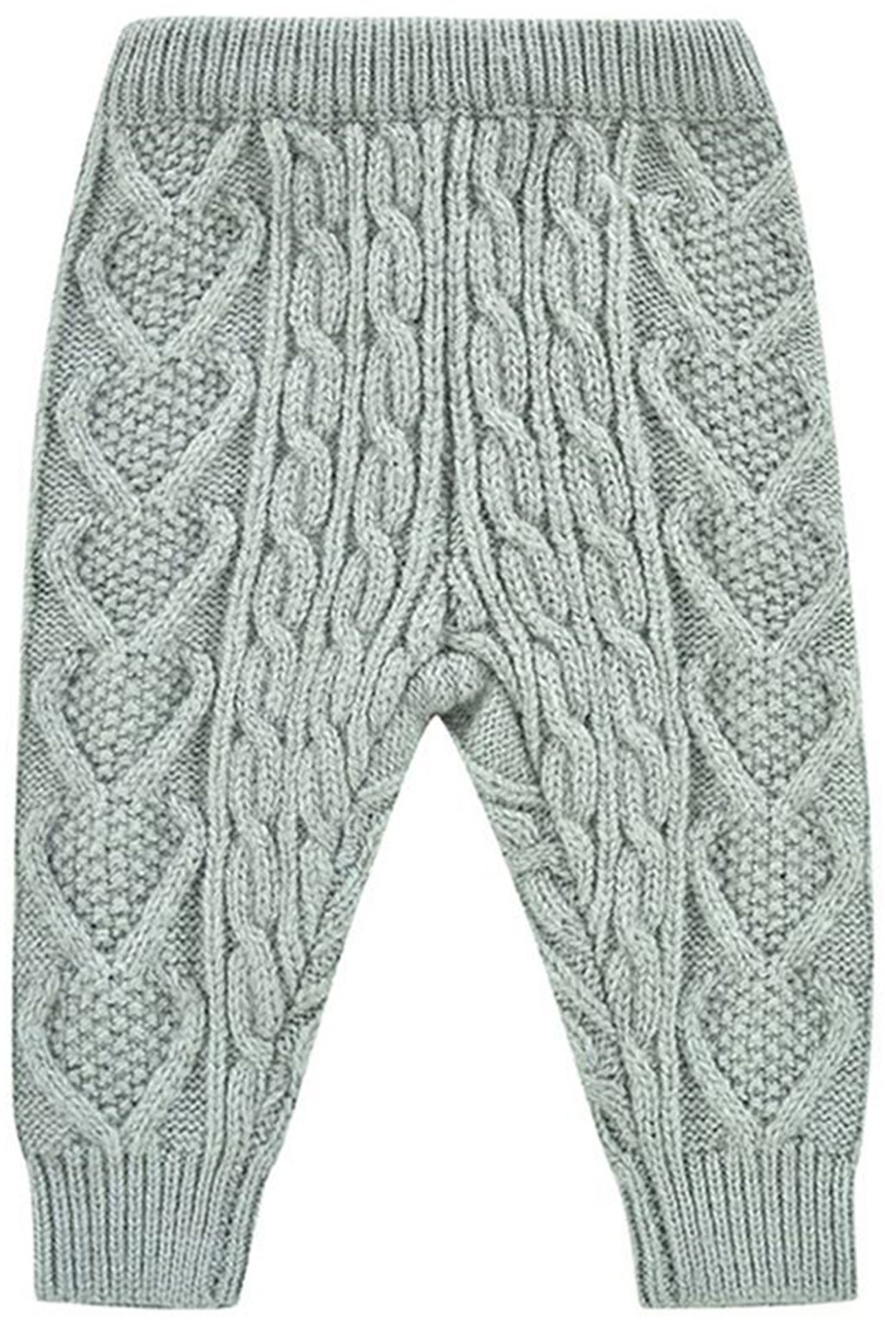 LEGGINGS ATHEDOR SAUGE 2