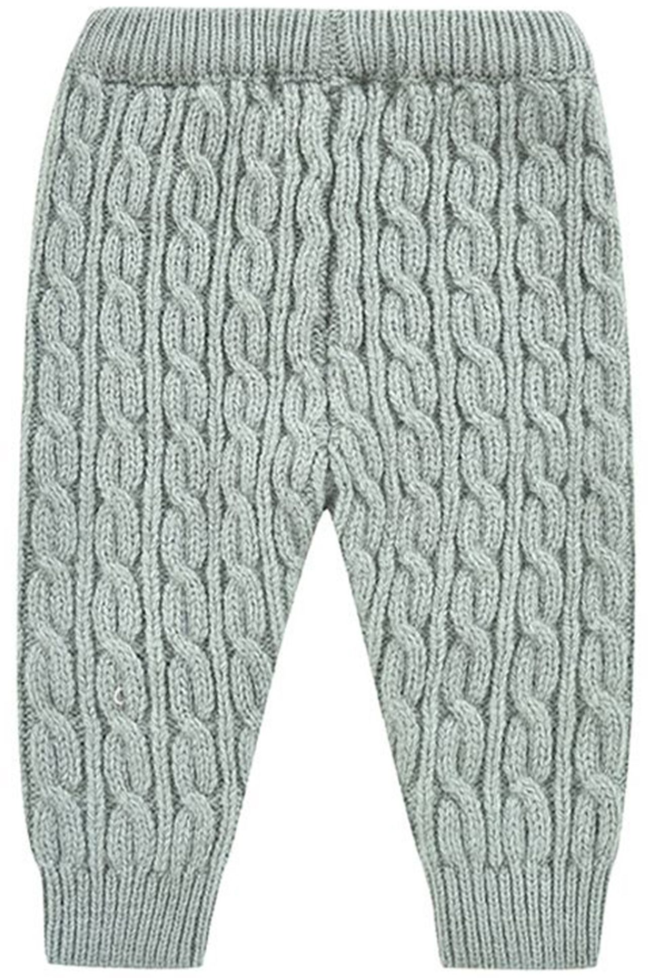 LEGGINGS ATHEDOR SAUGE 3