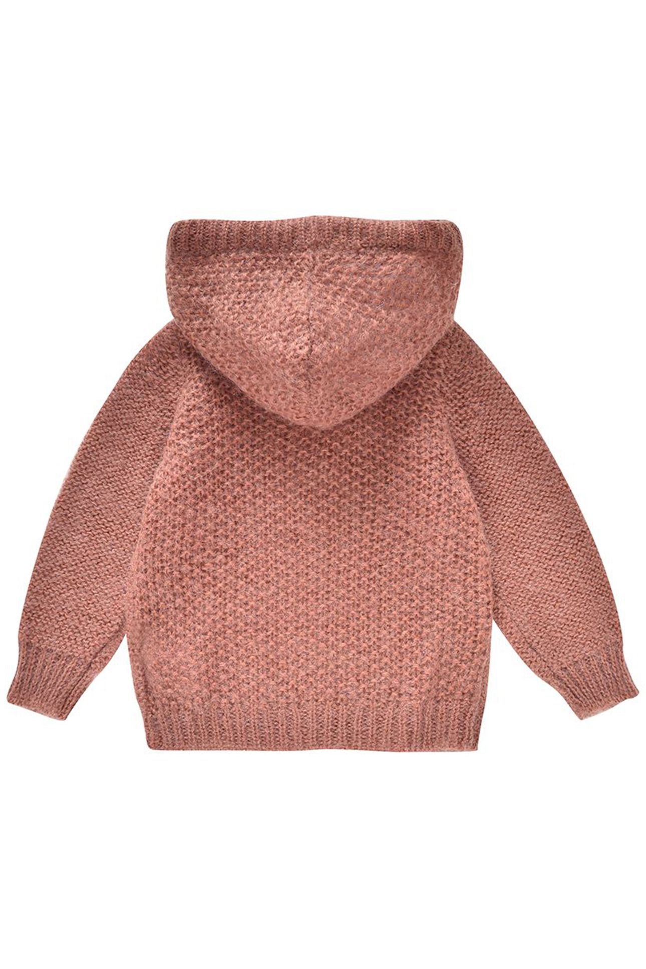 JUMPER SALAMA TOBACCO 3