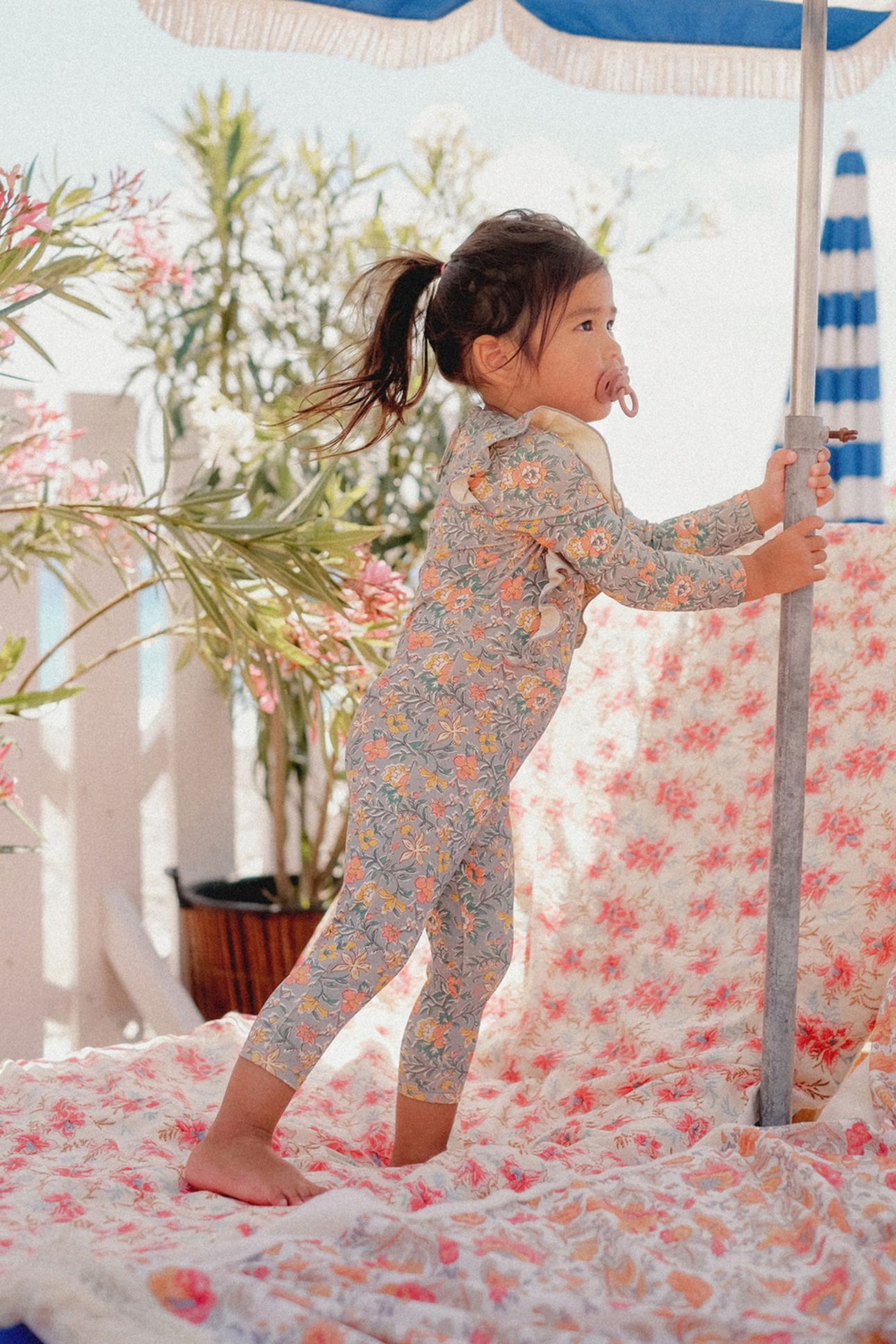 BATHING JUMPSUITS LINETTE WATER FLOWERS 10