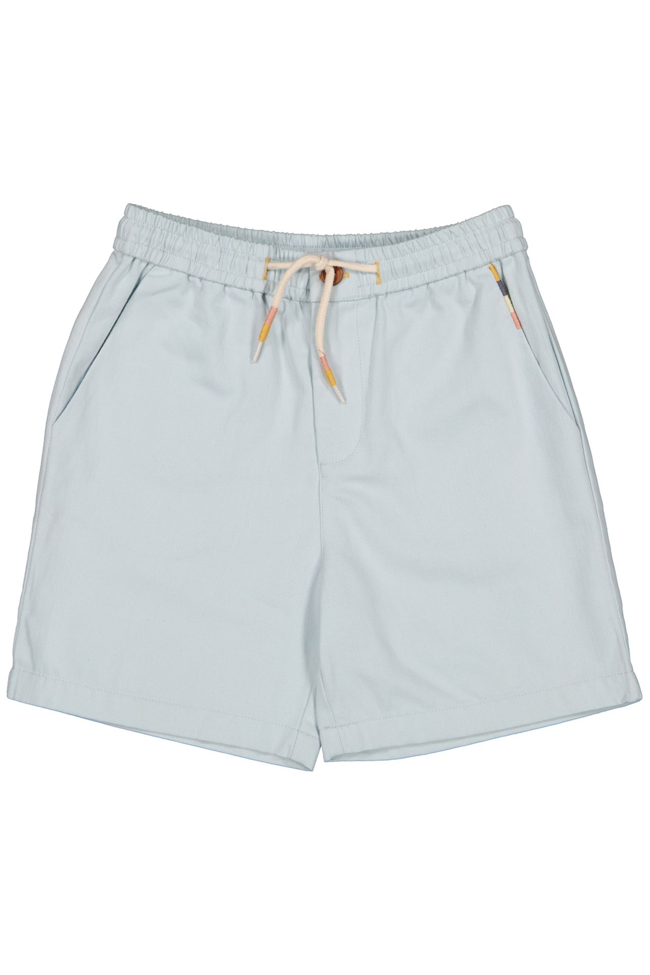 BERMUDA OBIKI LIGHT BLUE 3