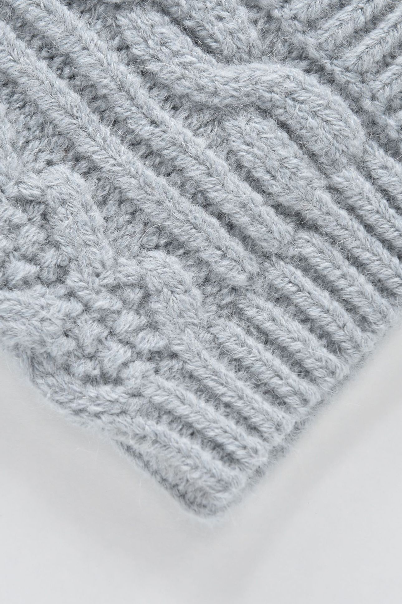 CARDIGAN SACHA DARK CLOUD 5