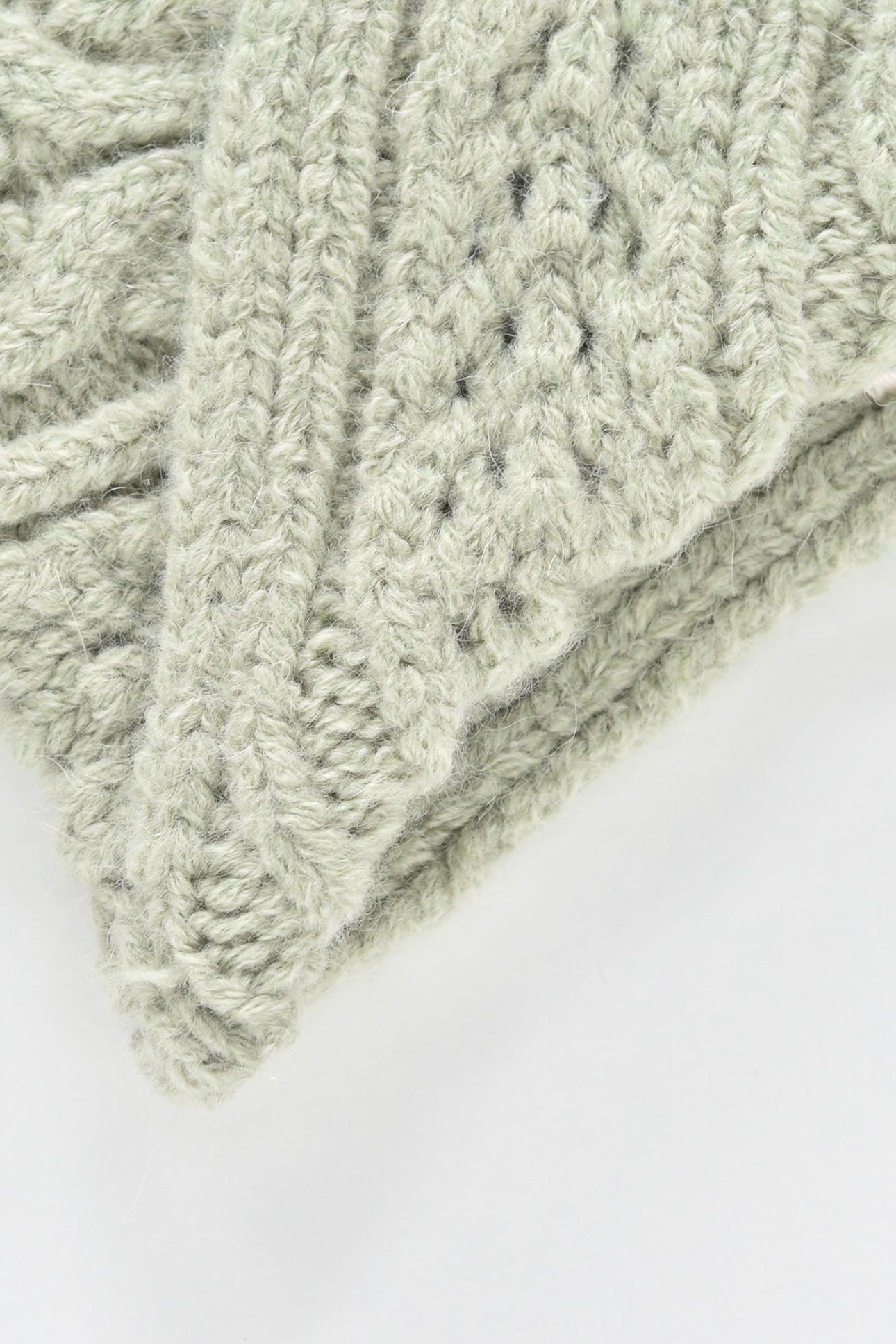 SNOOD LYDIE KHAKI 7