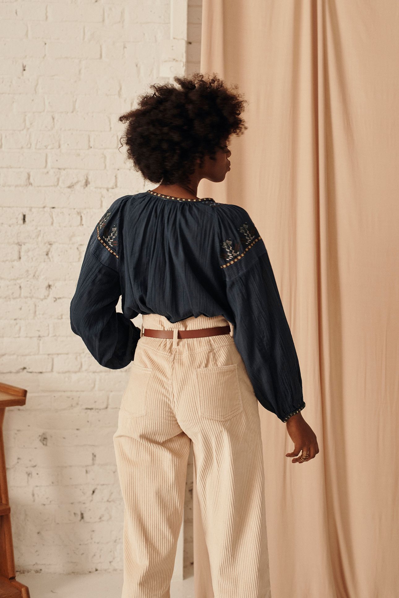 PANTS LOU FICELLE 4