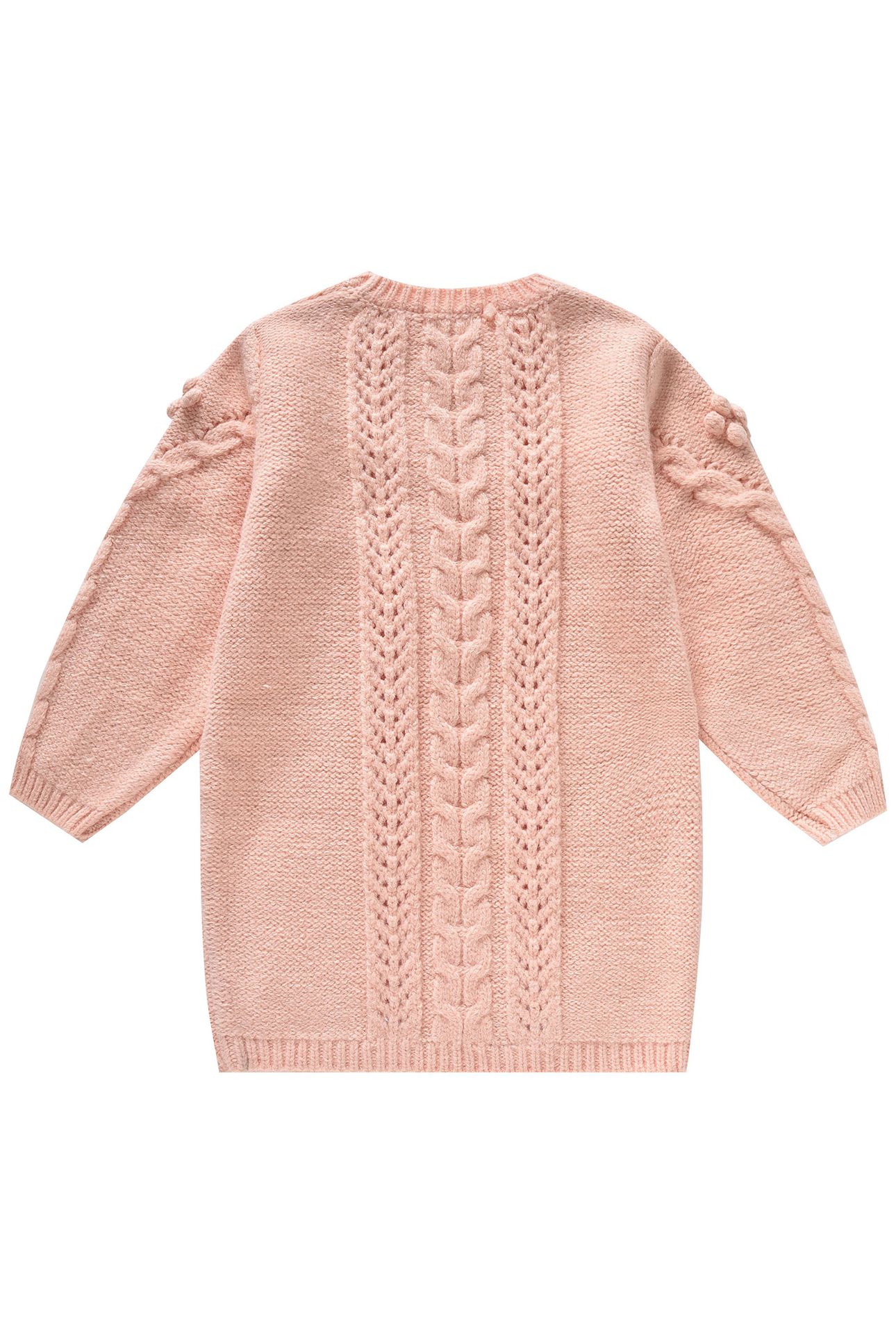 DRESS REJANA BLUSH 2