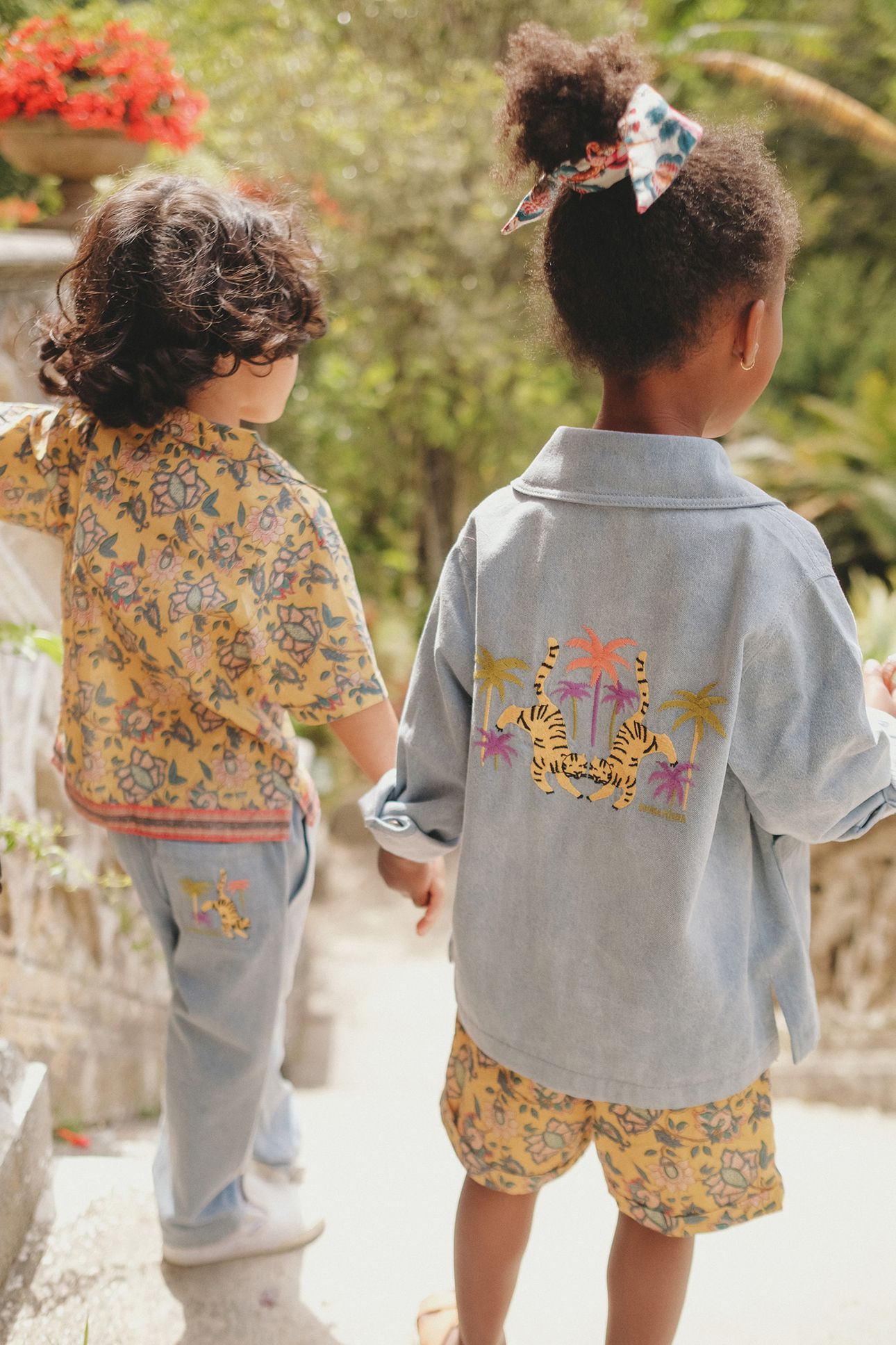 JACKET RAPHAEL LIGHT BLUE 5