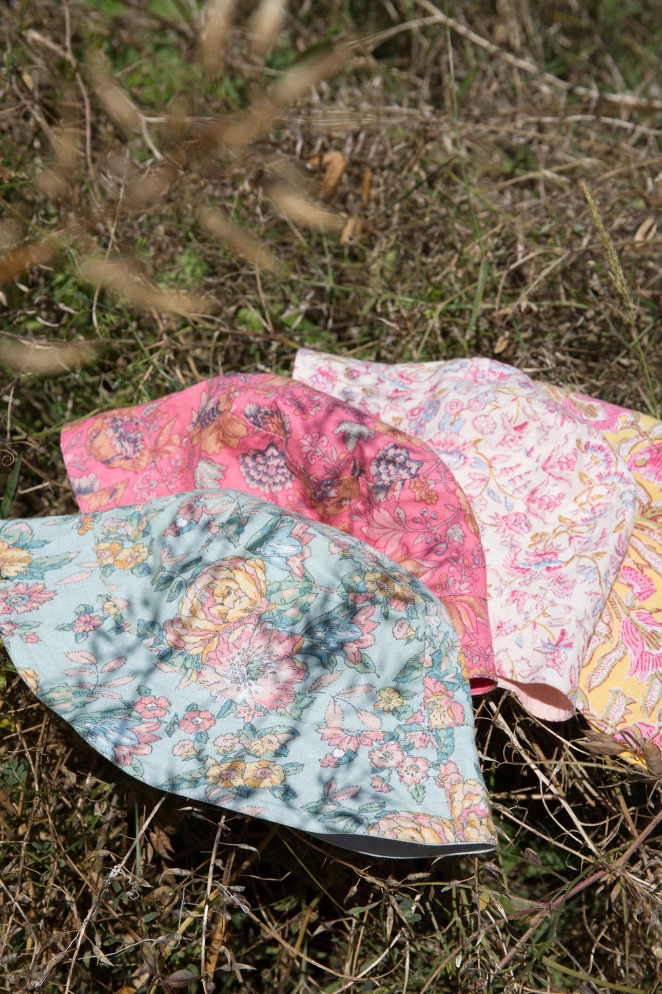SUN HAT LAJIK WATER JODHPUR FLOWER 5