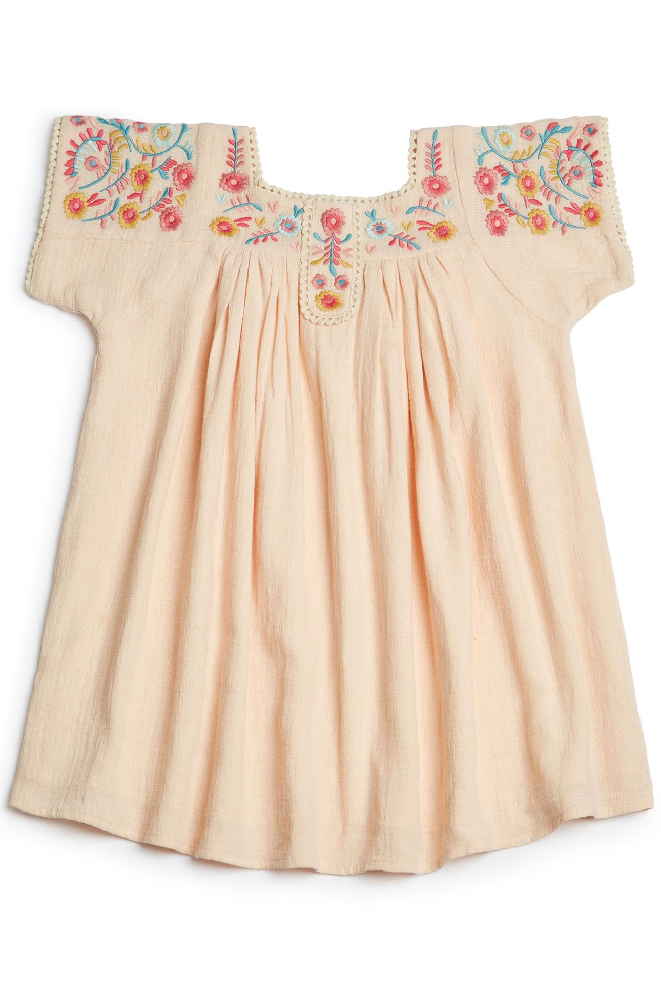 DRESS DAYA BLUSH 2