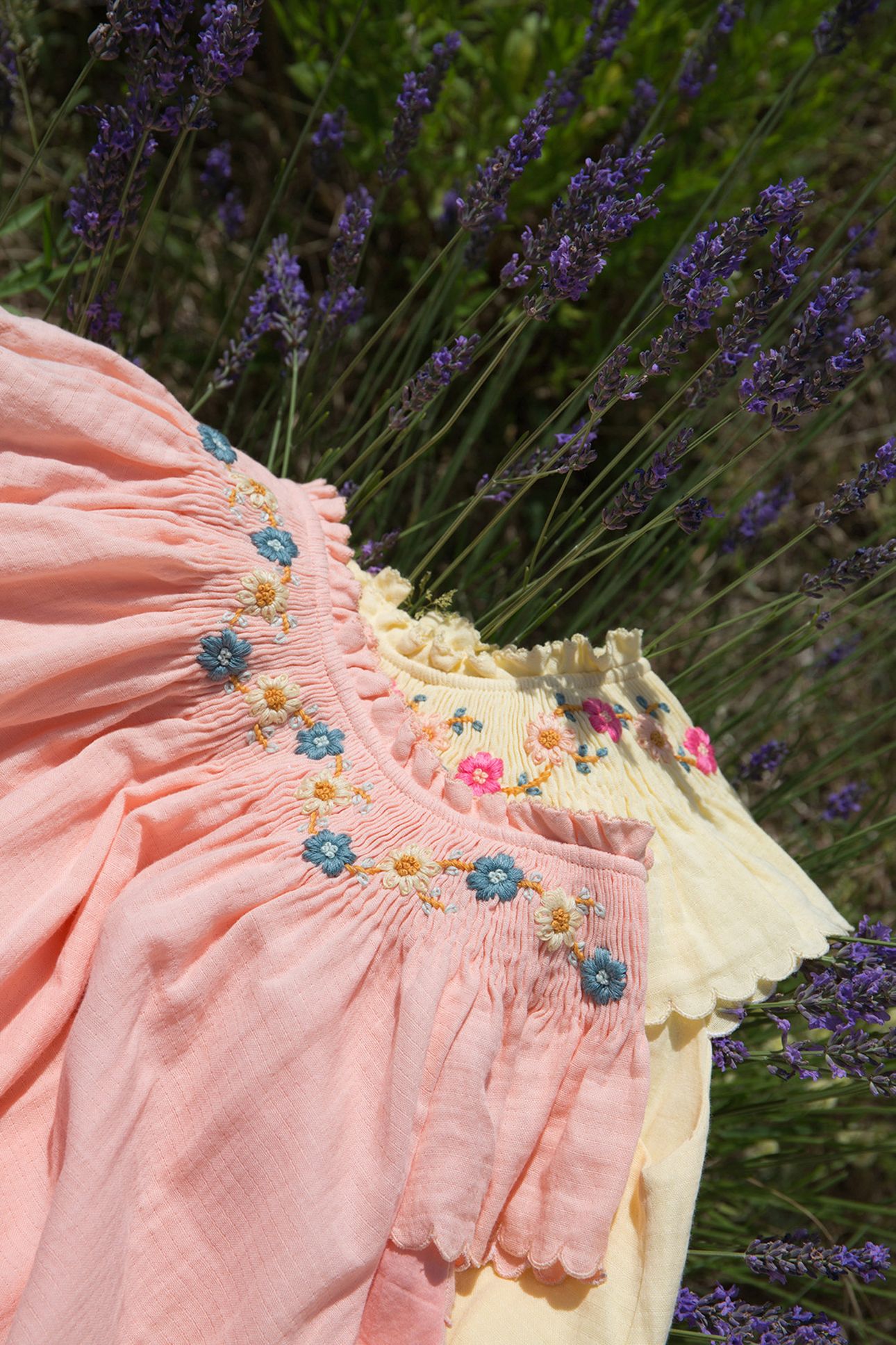 DRESS EDITH CORAL 3