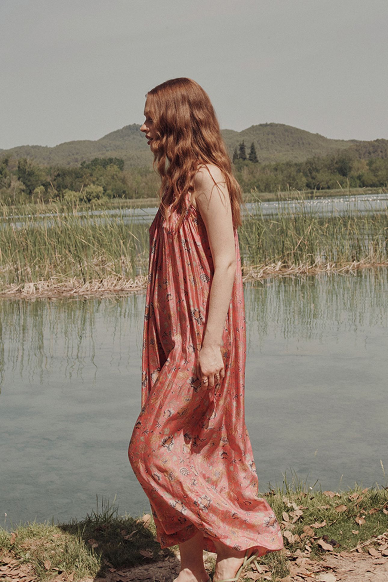 DRESS MARJORIE STRAW BOHEMIAN HINDI 3