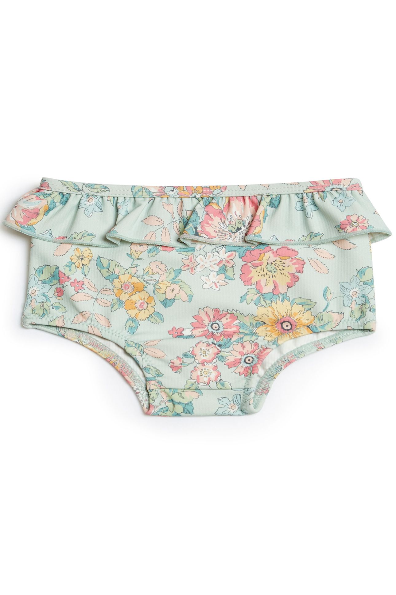 PANTIES ZACA WATER JODHPUR FLOWER 1