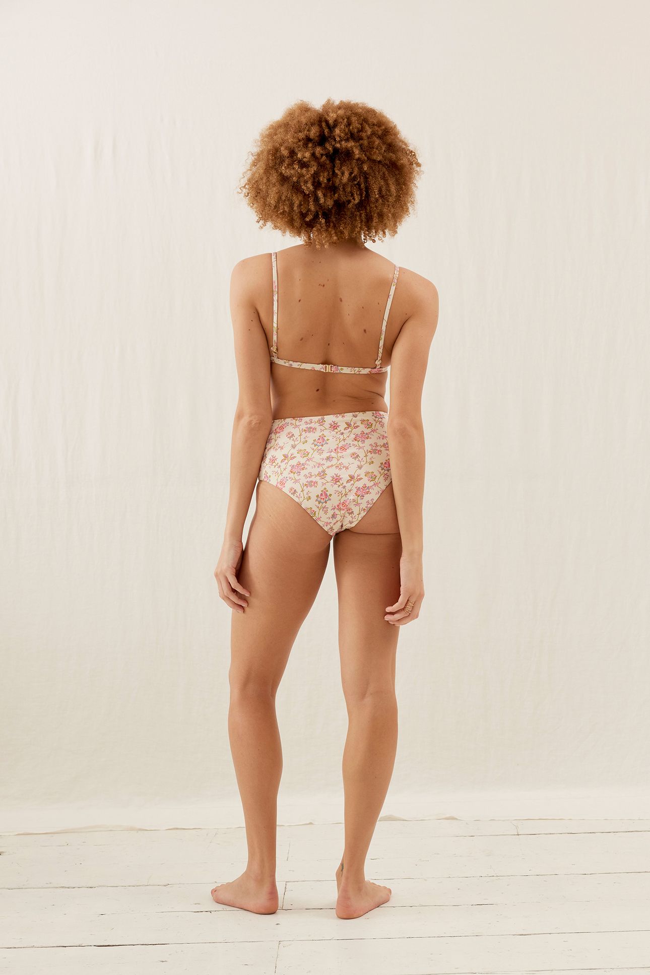 BIKINI BOTTOM CREEKY CREAM BUCOLIA FIELDS 3