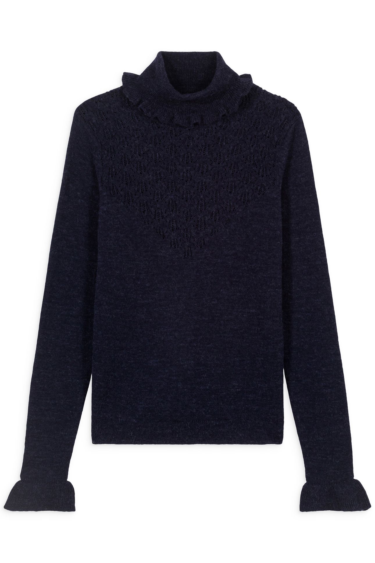 JUMPER SARESTA MIDNIGHT 2