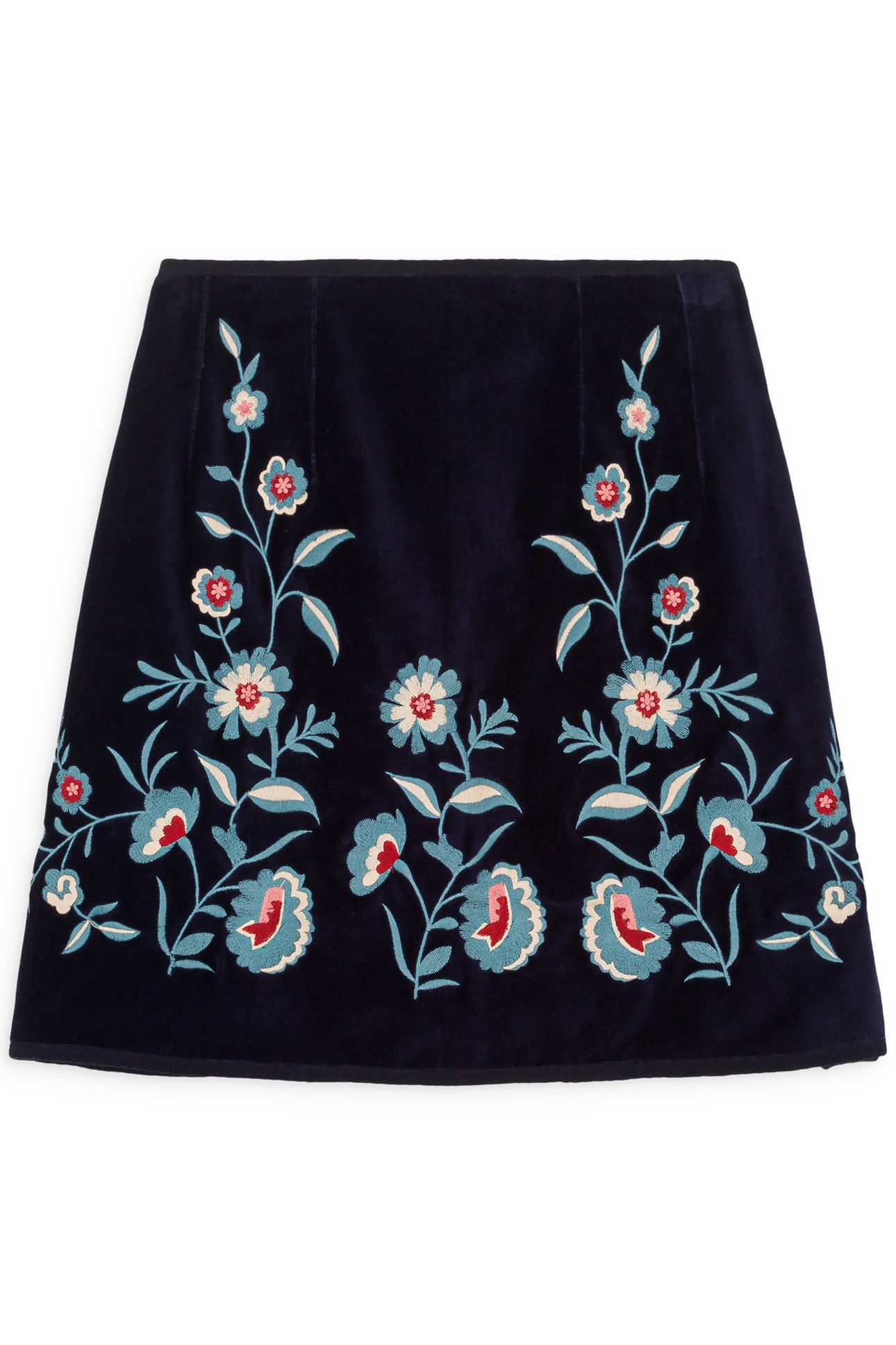 SKIRT MAE MIDNIGHT 3