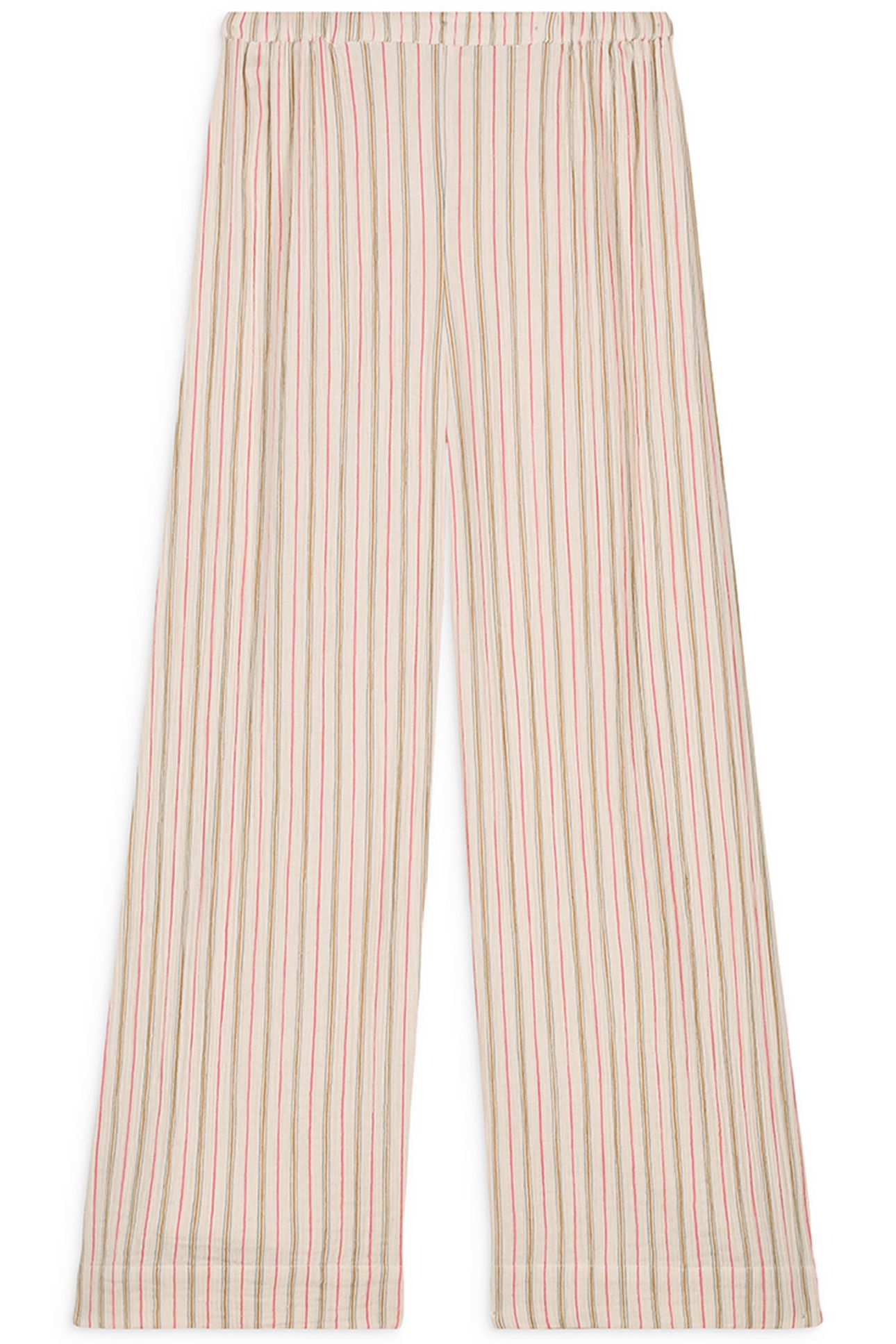 PAJAMAS PANTS MELYCIA MULTICO STRIPES 2