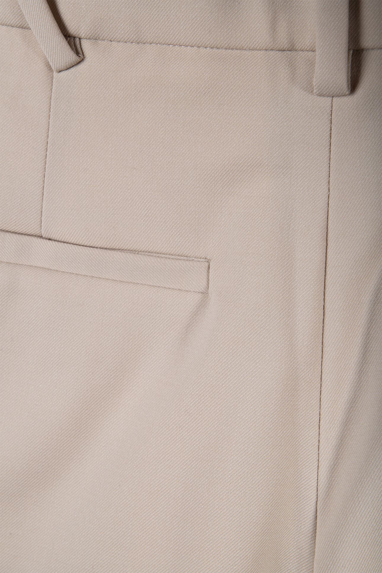 LAVERTI TROUSER SAND 6