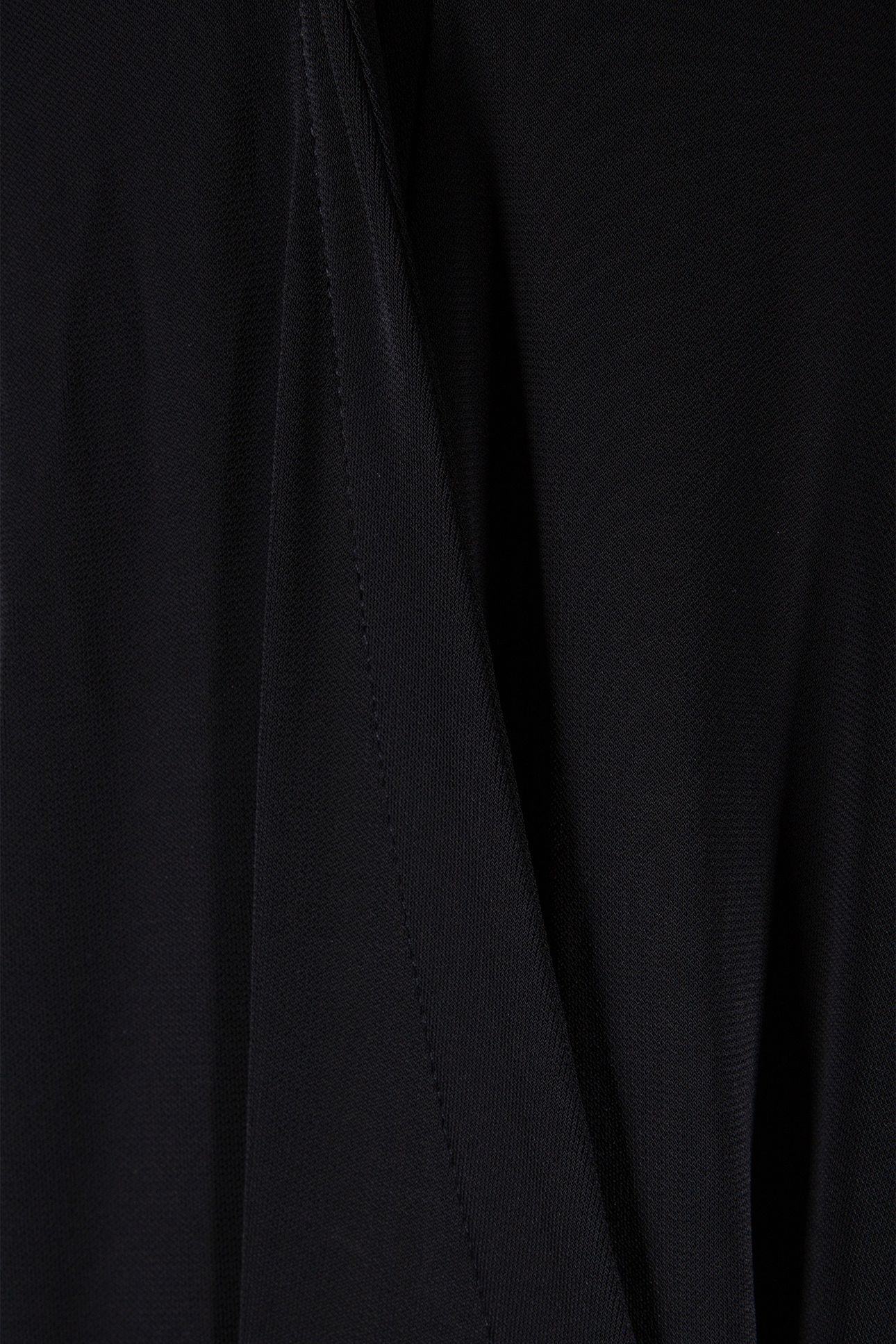 PANOUA DRESS BLACK 6