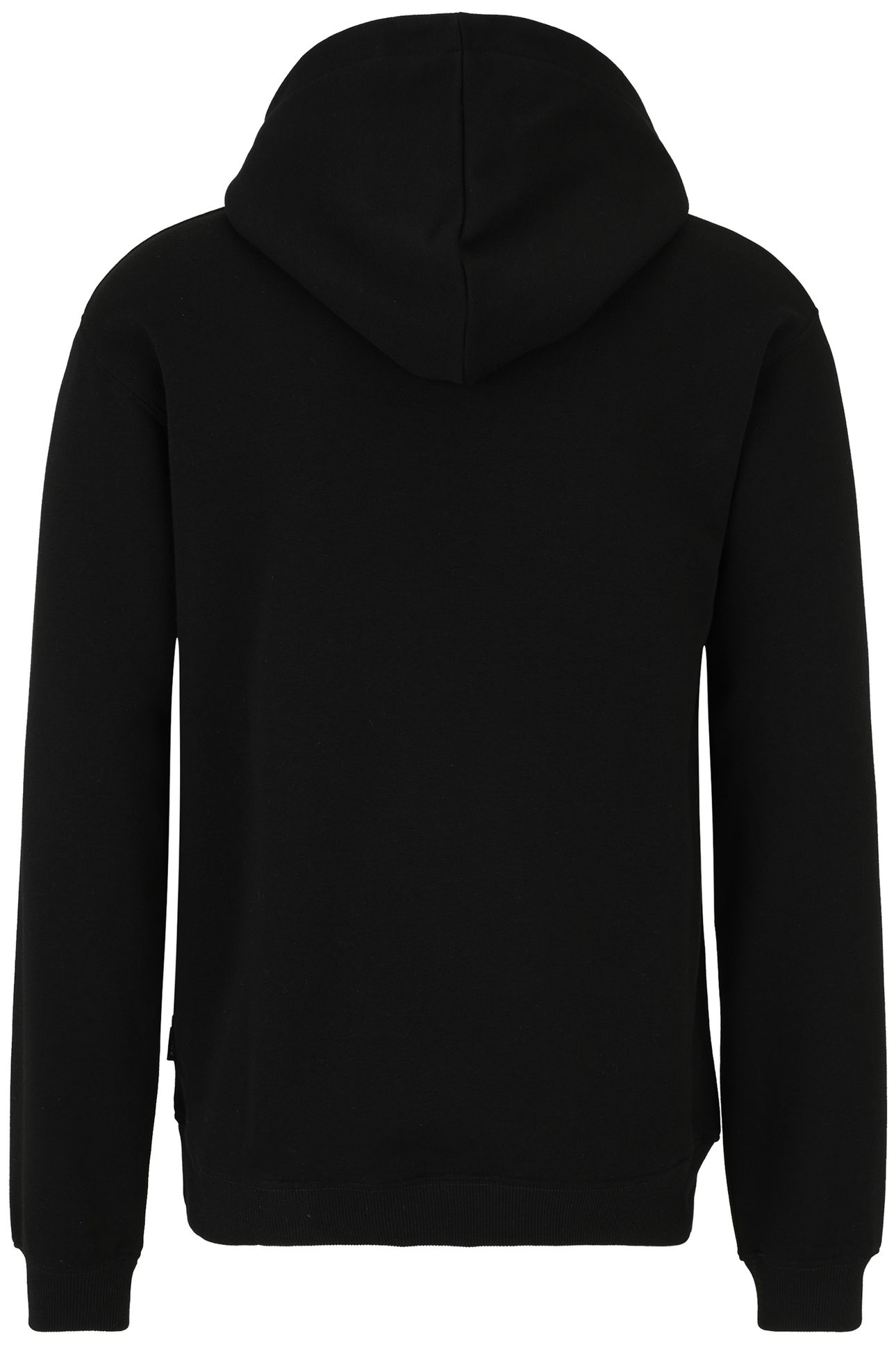 BRIXWORTH HOODIE BLACK 5