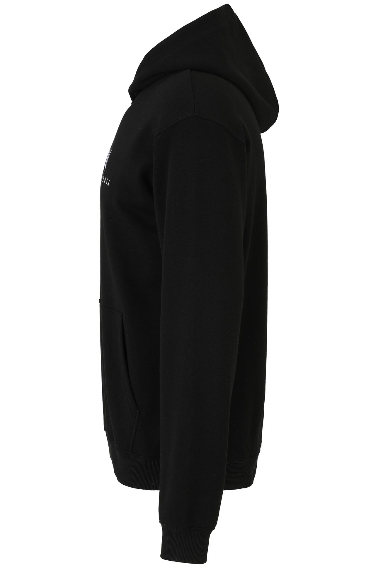 BRIXWORTH HOODIE BLACK 6