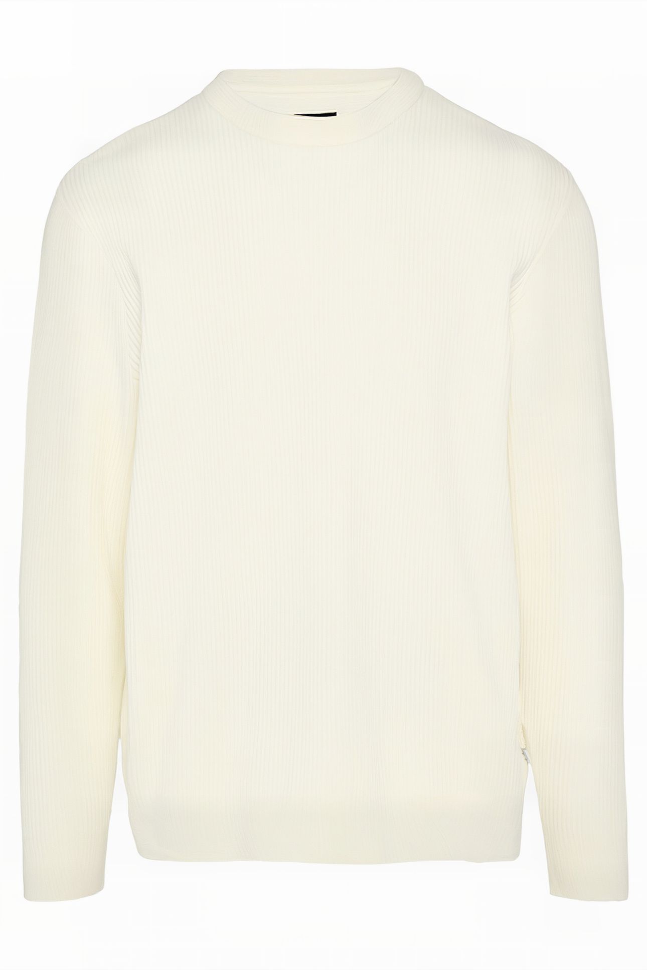 S.OLIVER-QS PULLOVER OFFWHITE 3