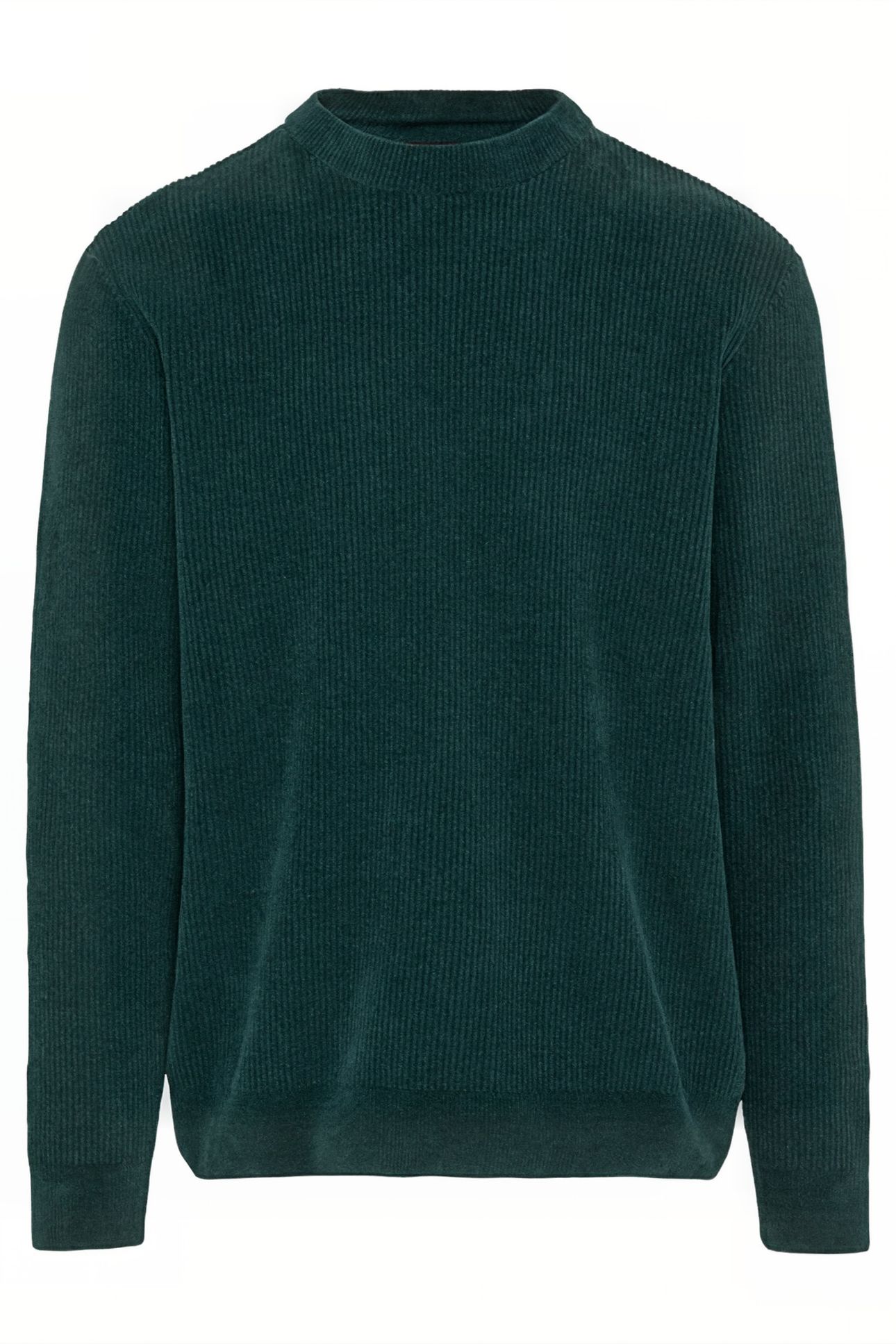 S.OLIVER-QS PULLOVER GREEN 4