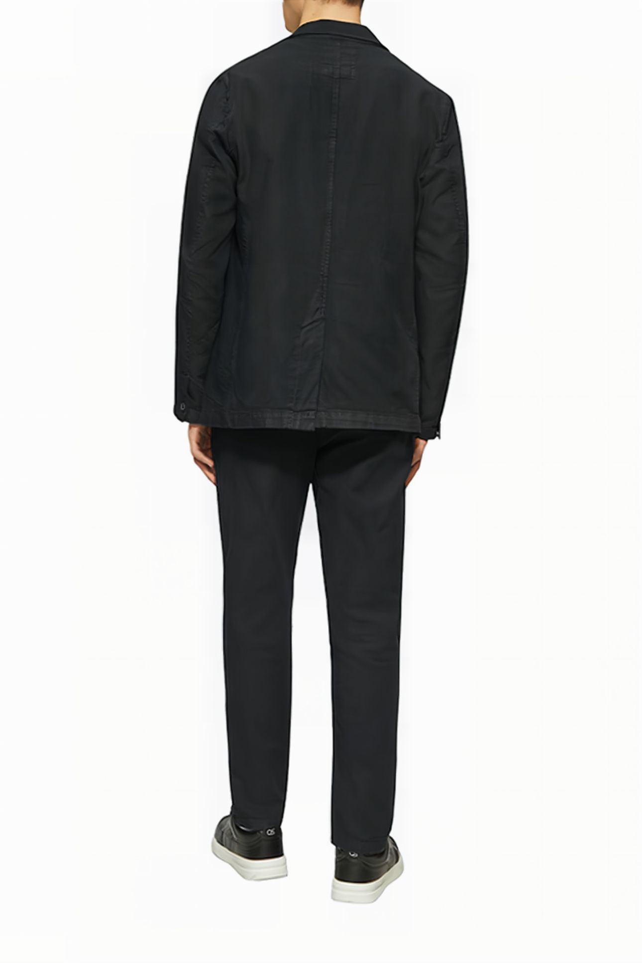 S.OLIVER-QS JACKET INDOOR MARINE BLUE 3