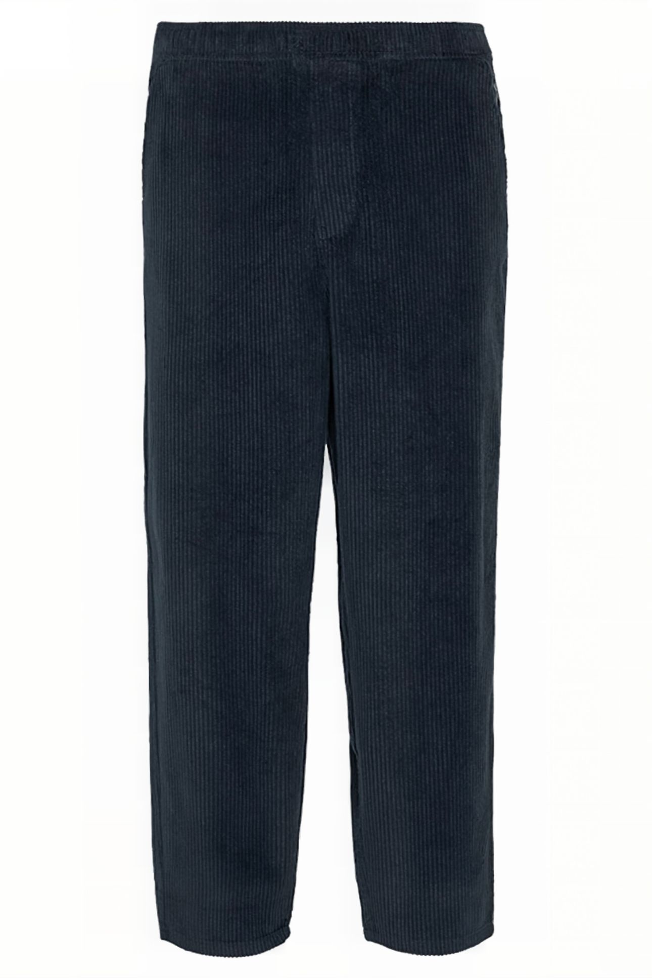 S.OLIVER-QS PANT BLUE 4