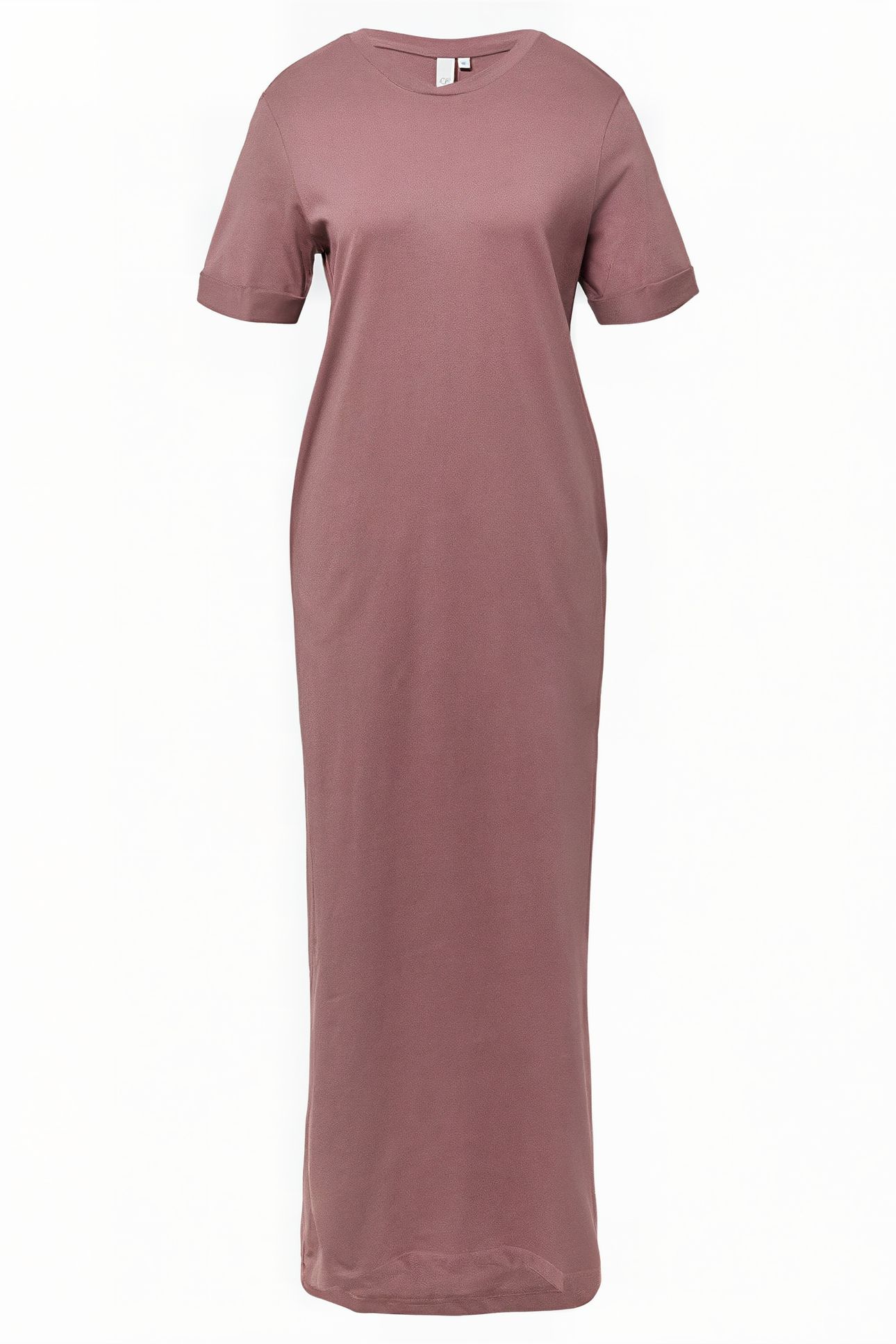 S.OLIVER-QS KLEIDER/EINTEILER PINK 3