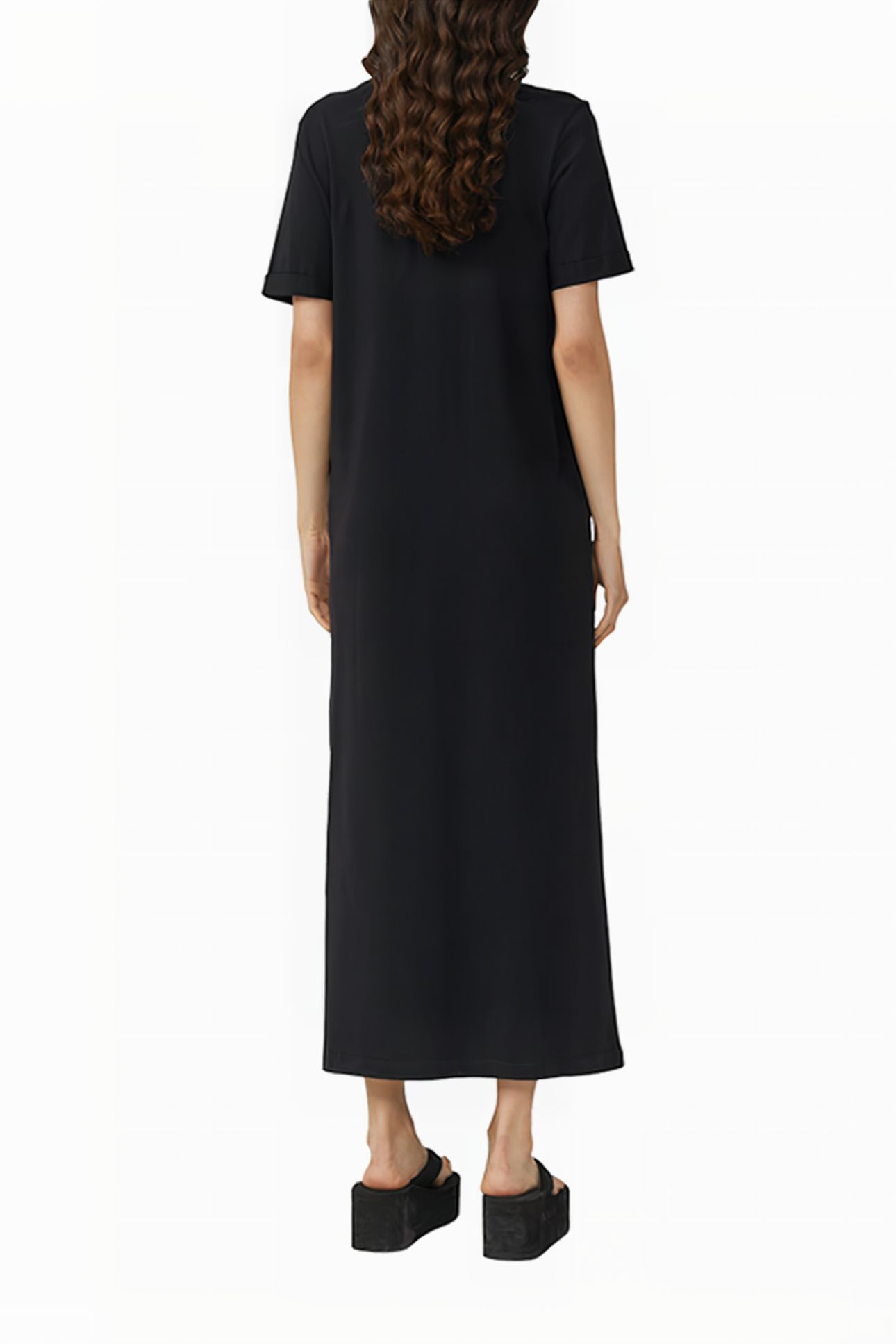 S.OLIVER-QS KLEIDER/EINTEILER BLACK 2