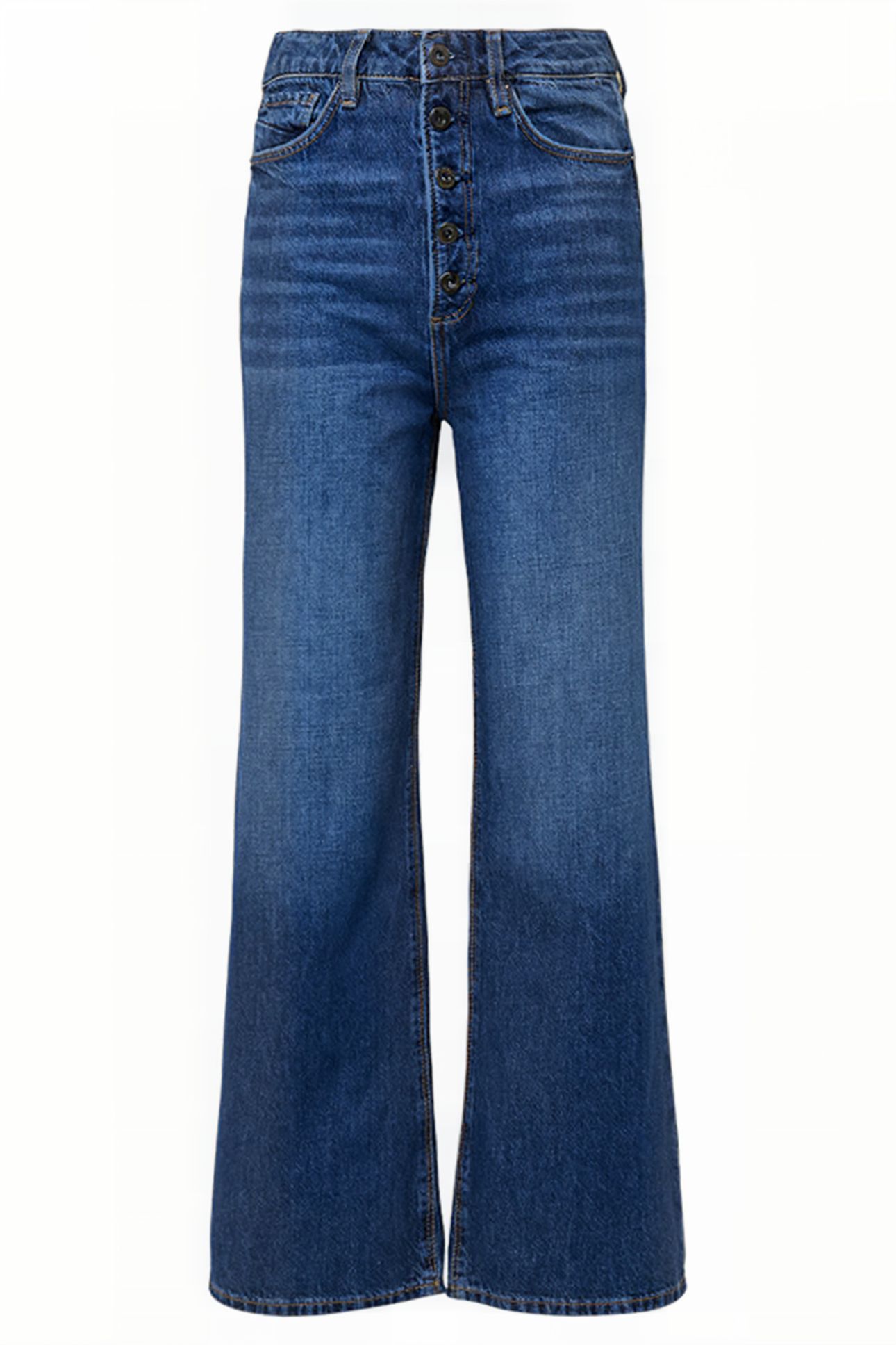 S.OLIVER-QS JEANS-HOSE BLUE-DENIM 4